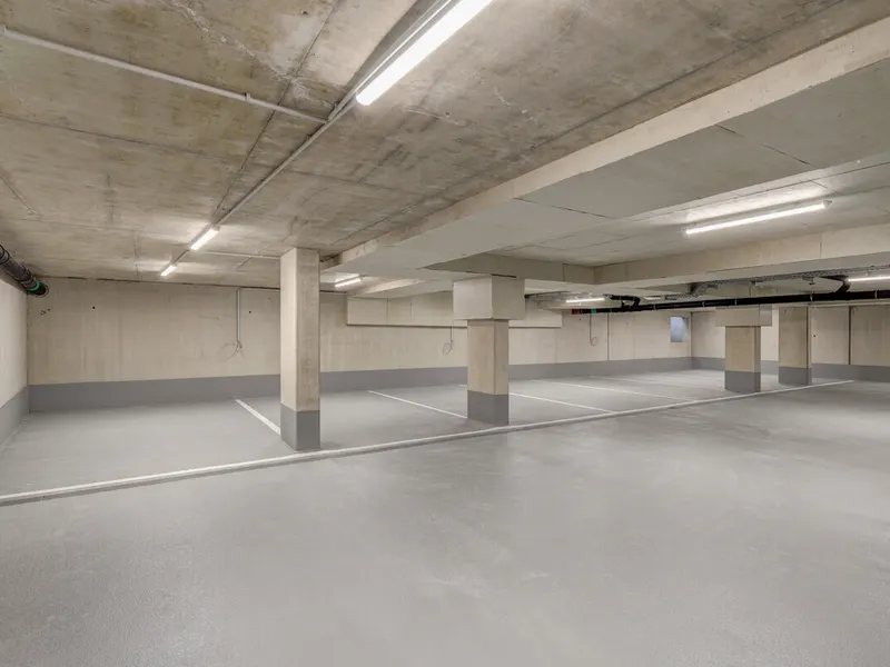 Großzügige Neubauwohnung im Obergeschoss mit großer Terrasse in Gaimersheim!