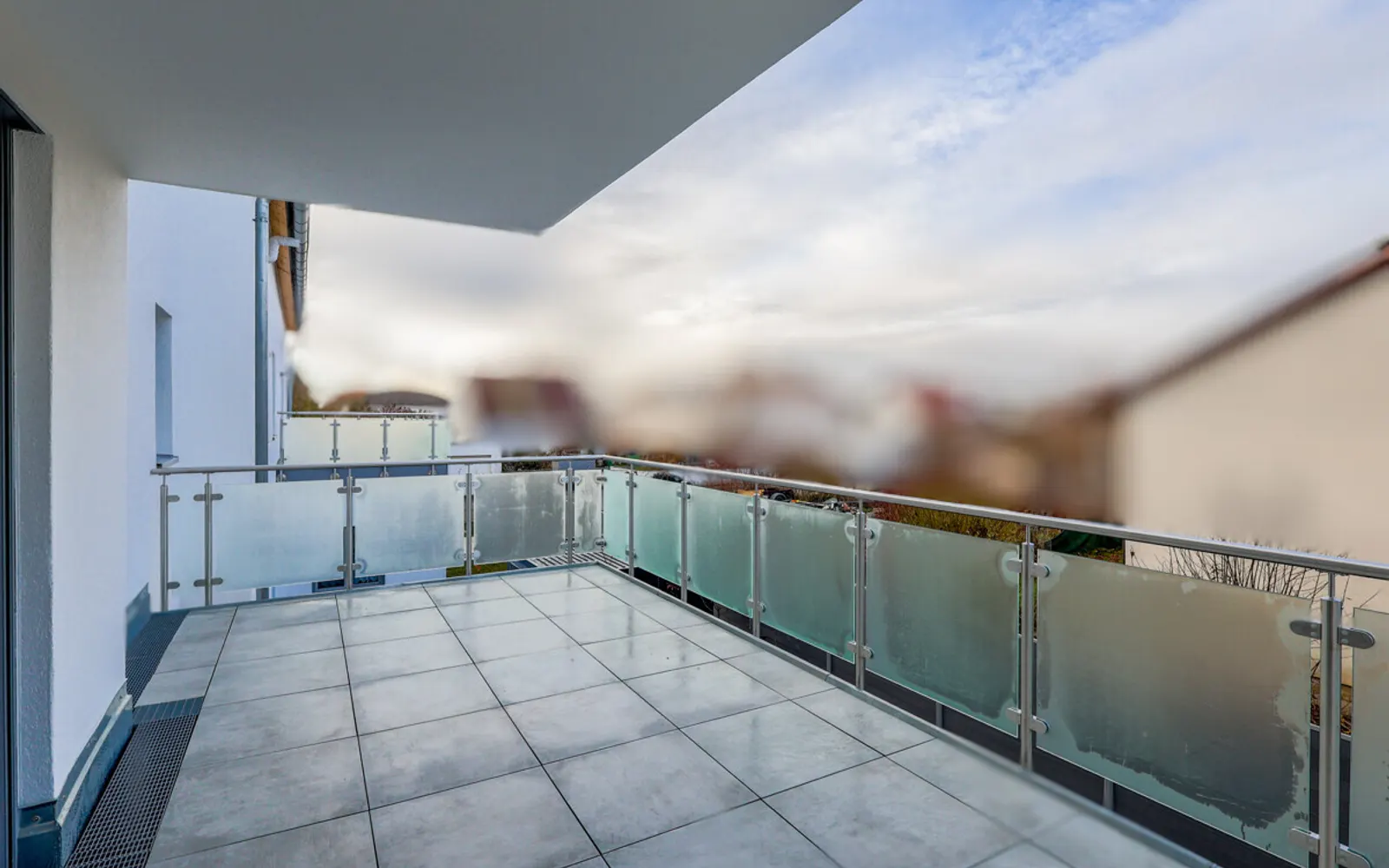 Großzügige Neubauwohnung im Obergeschoss mit großer Terrasse in Gaimersheim! - Bild 10