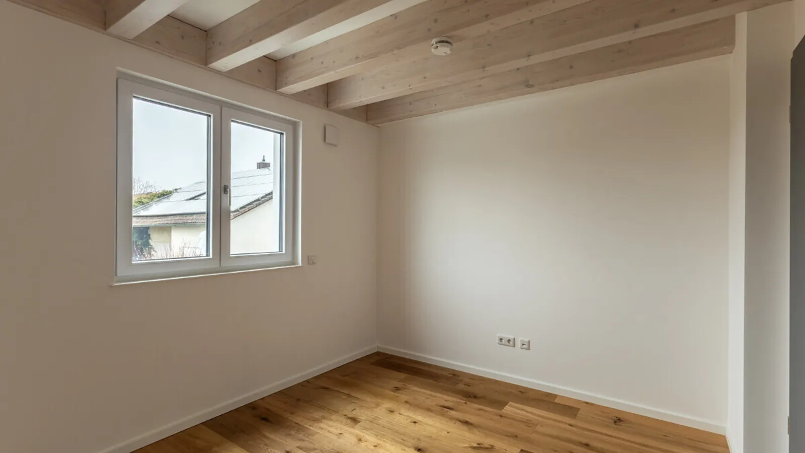 Hochwertige Neubauwohnung mit großer Terrasse im 1. Obergeschoss mit Aufzug! - Bild 3