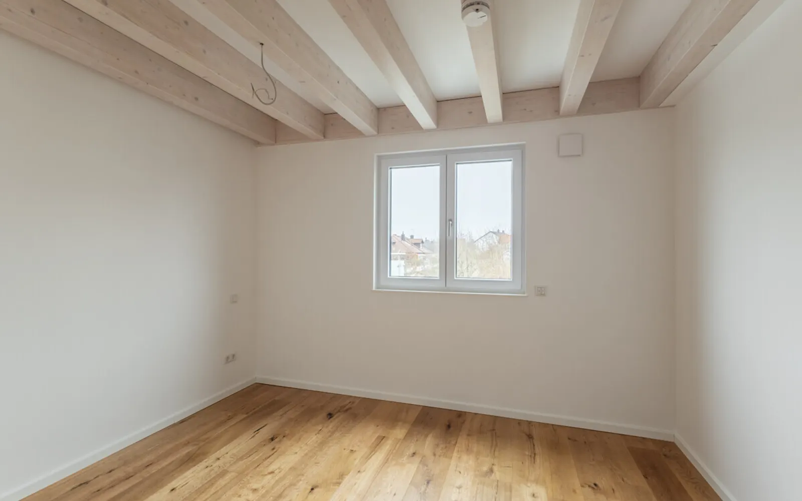 Hochwertige Neubauwohnung mit großer Terrasse im 1. Obergeschoss mit Aufzug! - Bild 2