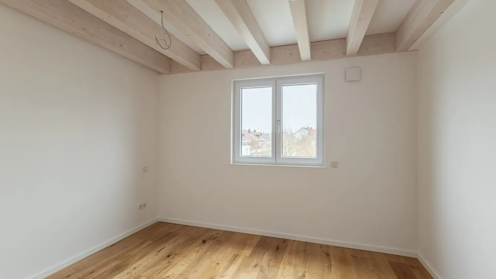 Hochwertige Neubauwohnung mit großer Terrasse im 1. Obergeschoss mit Aufzug! - Bild 2