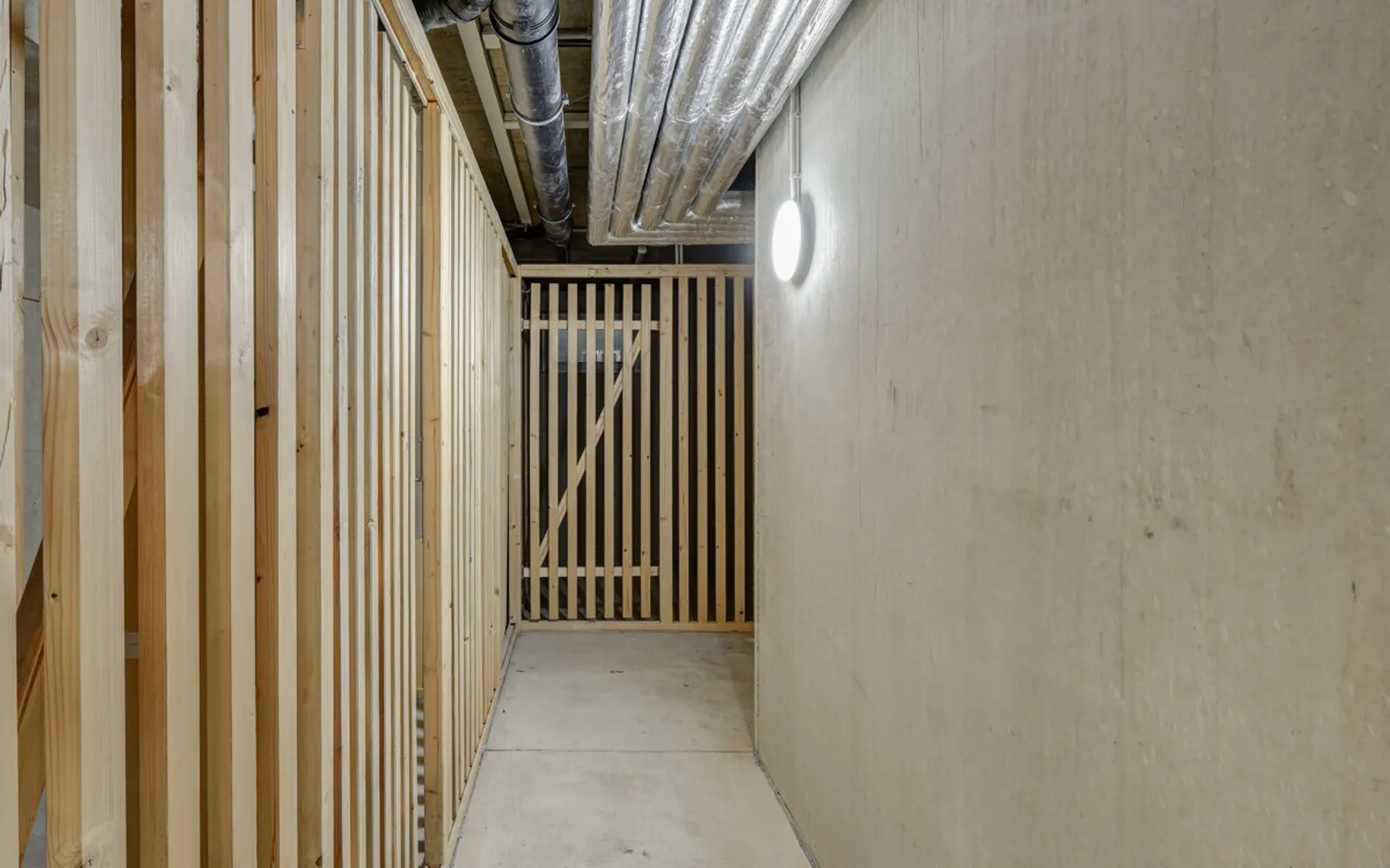 Gemütliche Neubau-Dachgeschosswohnung mit Dachterrasse in ruhiger Lage von Gaimersheim! - Bild 15