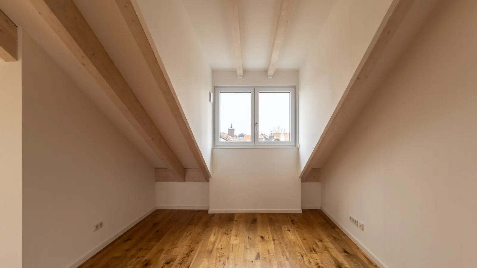 Gemütliche Neubau-Dachgeschosswohnung mit Dachterrasse in ruhiger Lage von Gaimersheim! - Bild 6