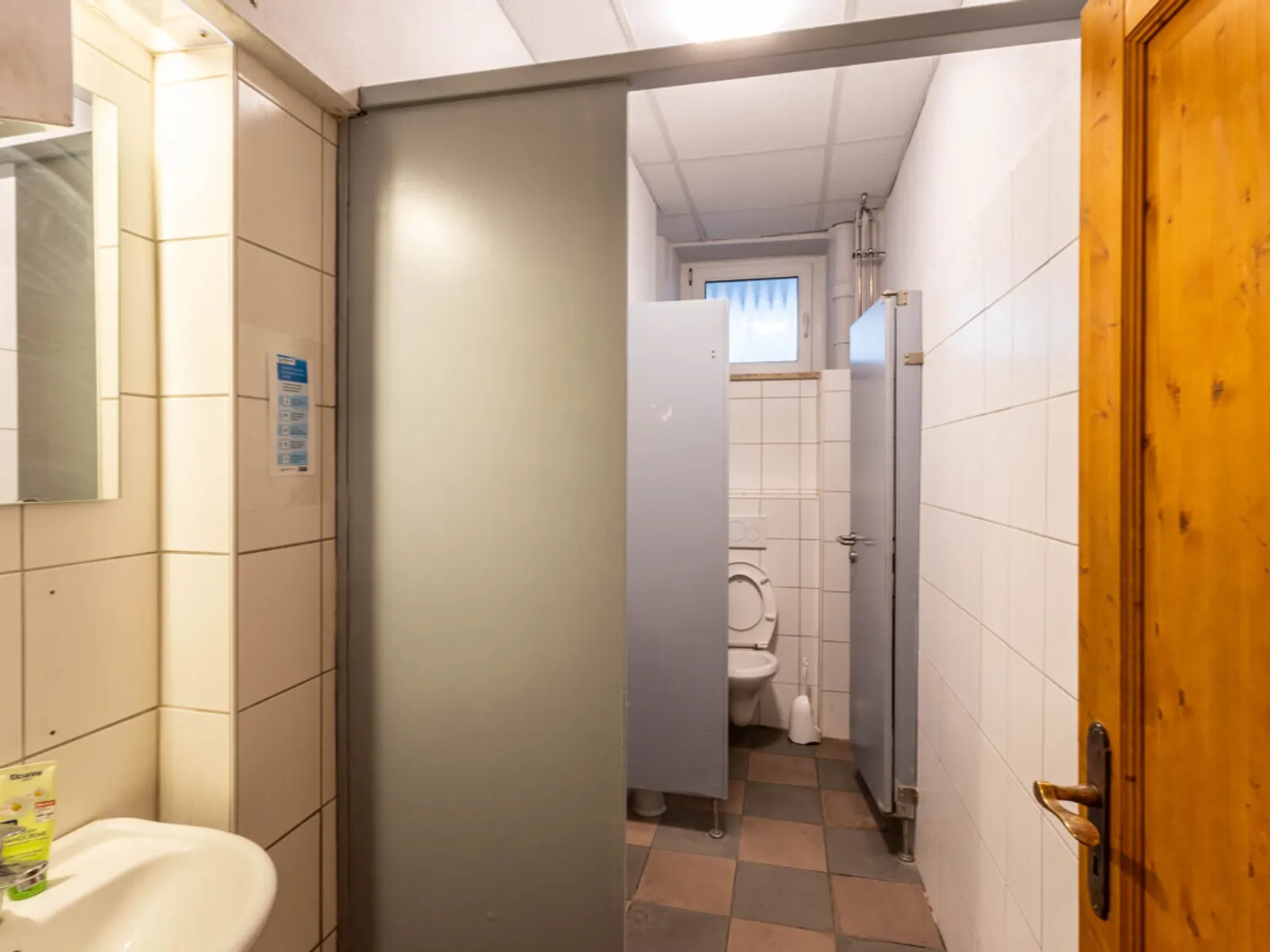 Attraktive Ladenfläche in der Innenstadt - Bild 9