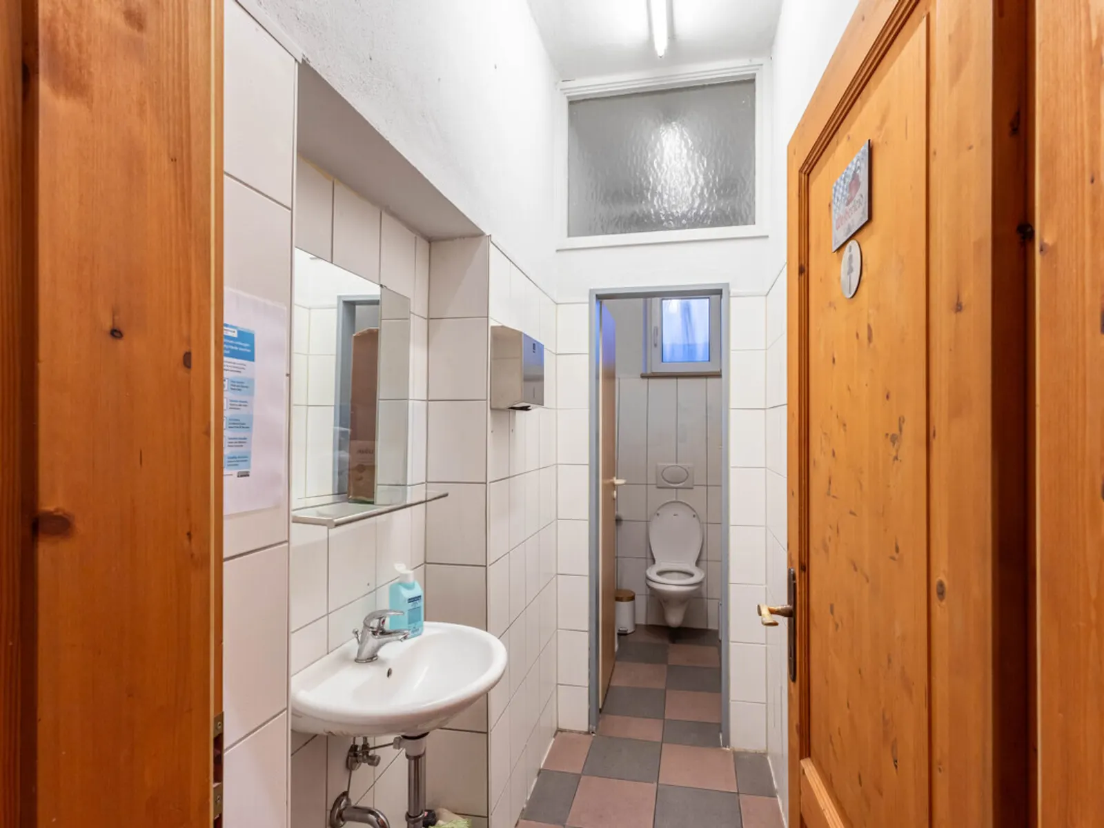 Attraktive Ladenfläche in der Innenstadt - Bild 8