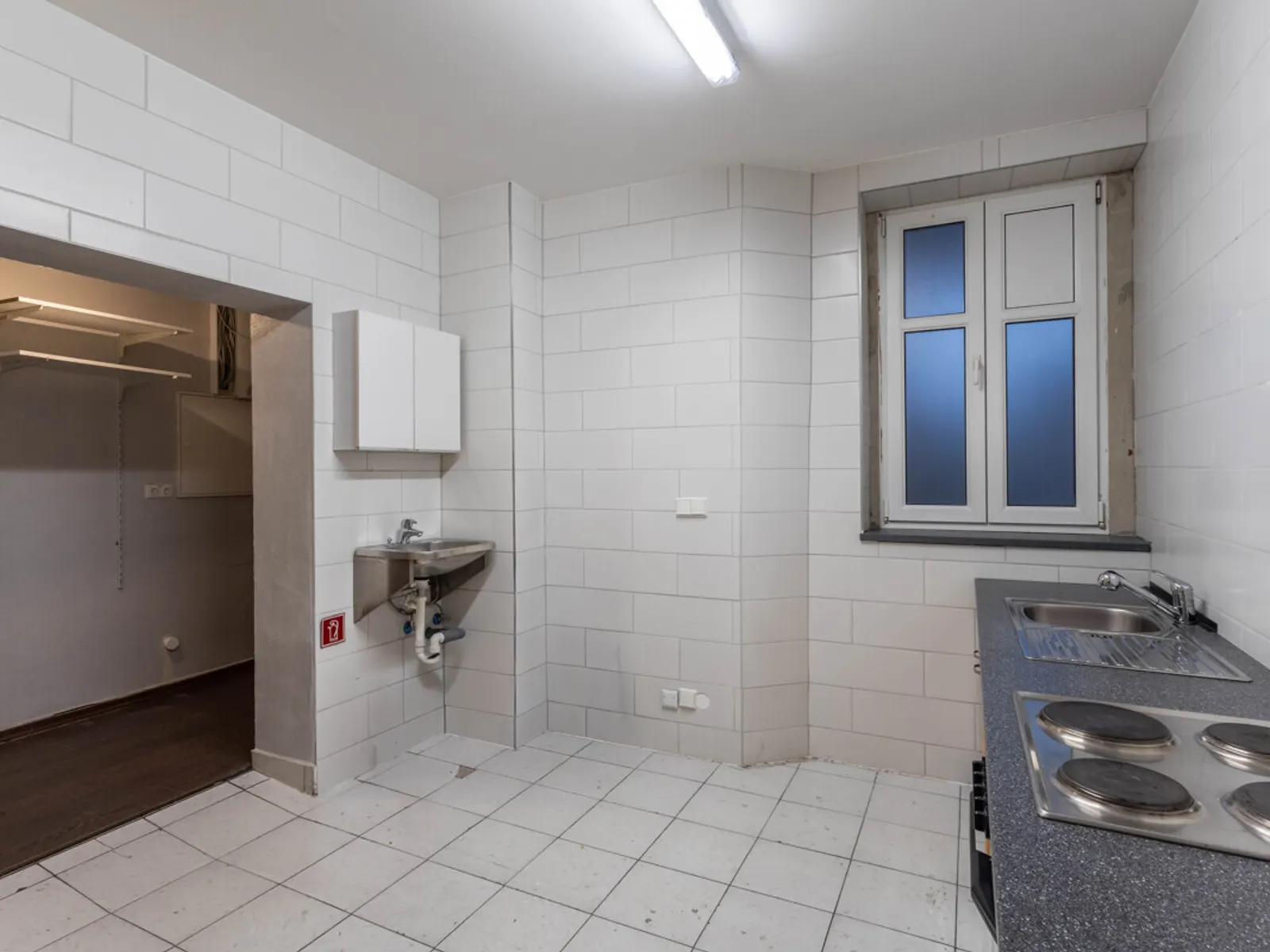 Attraktive Ladenfläche in der Innenstadt - Bild 7