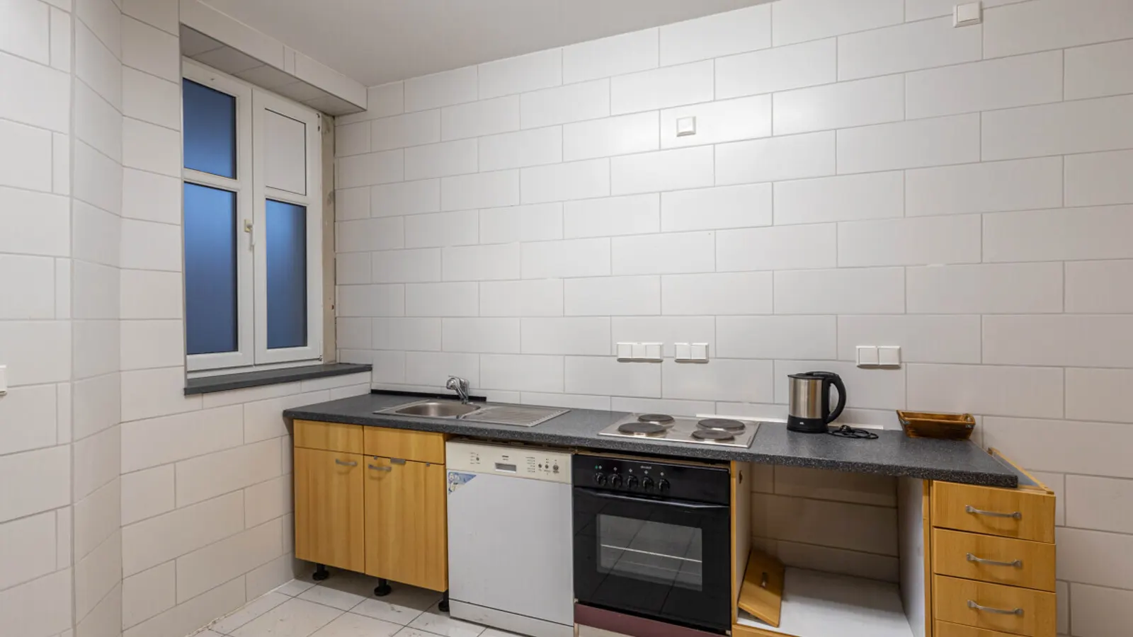 Flexibel nutzbare Gastronomiefläche zu vermieten - Bild 5