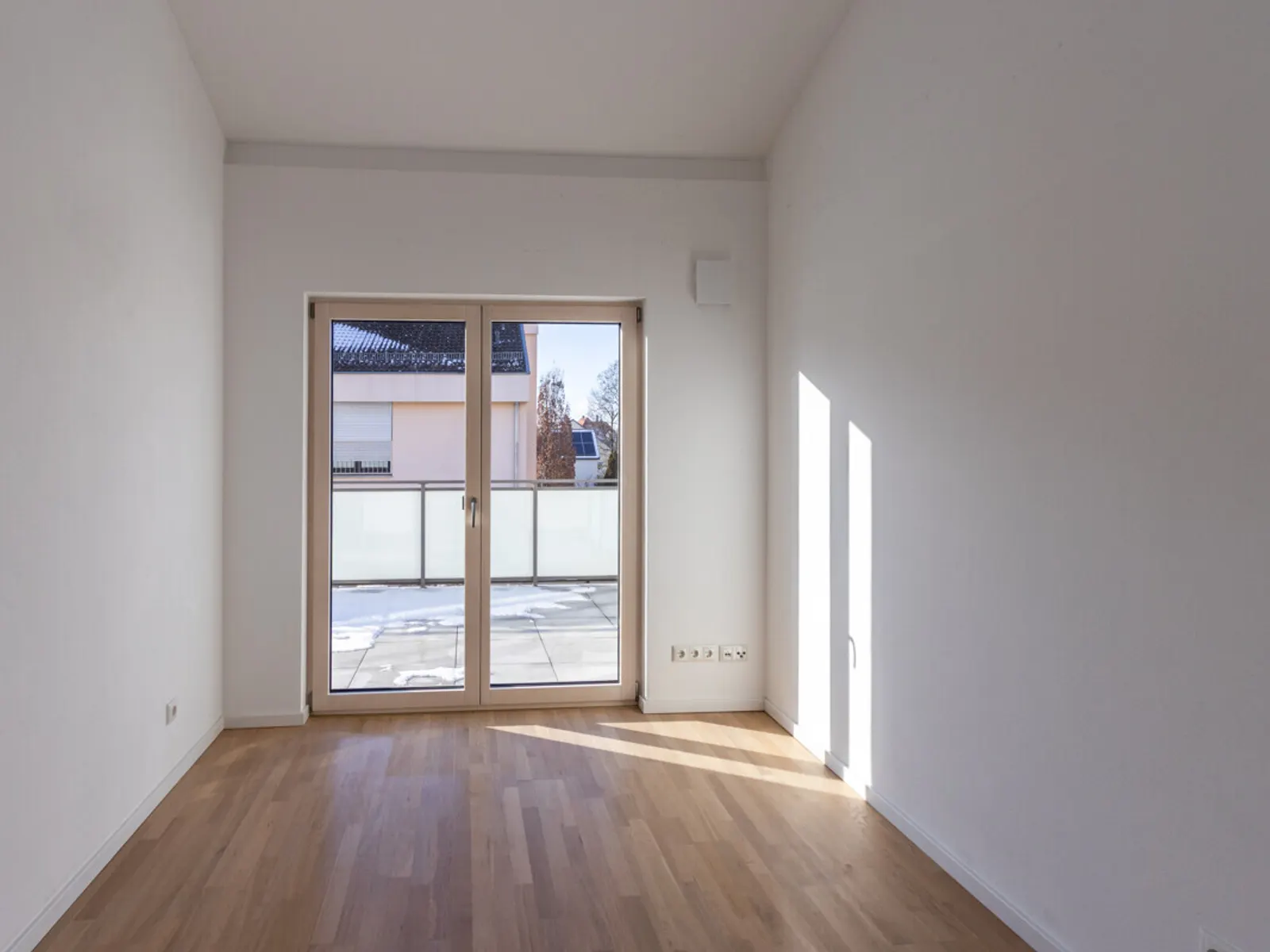 Großzügige 3-Zimmer-Penthousewohnung - Bild 12
