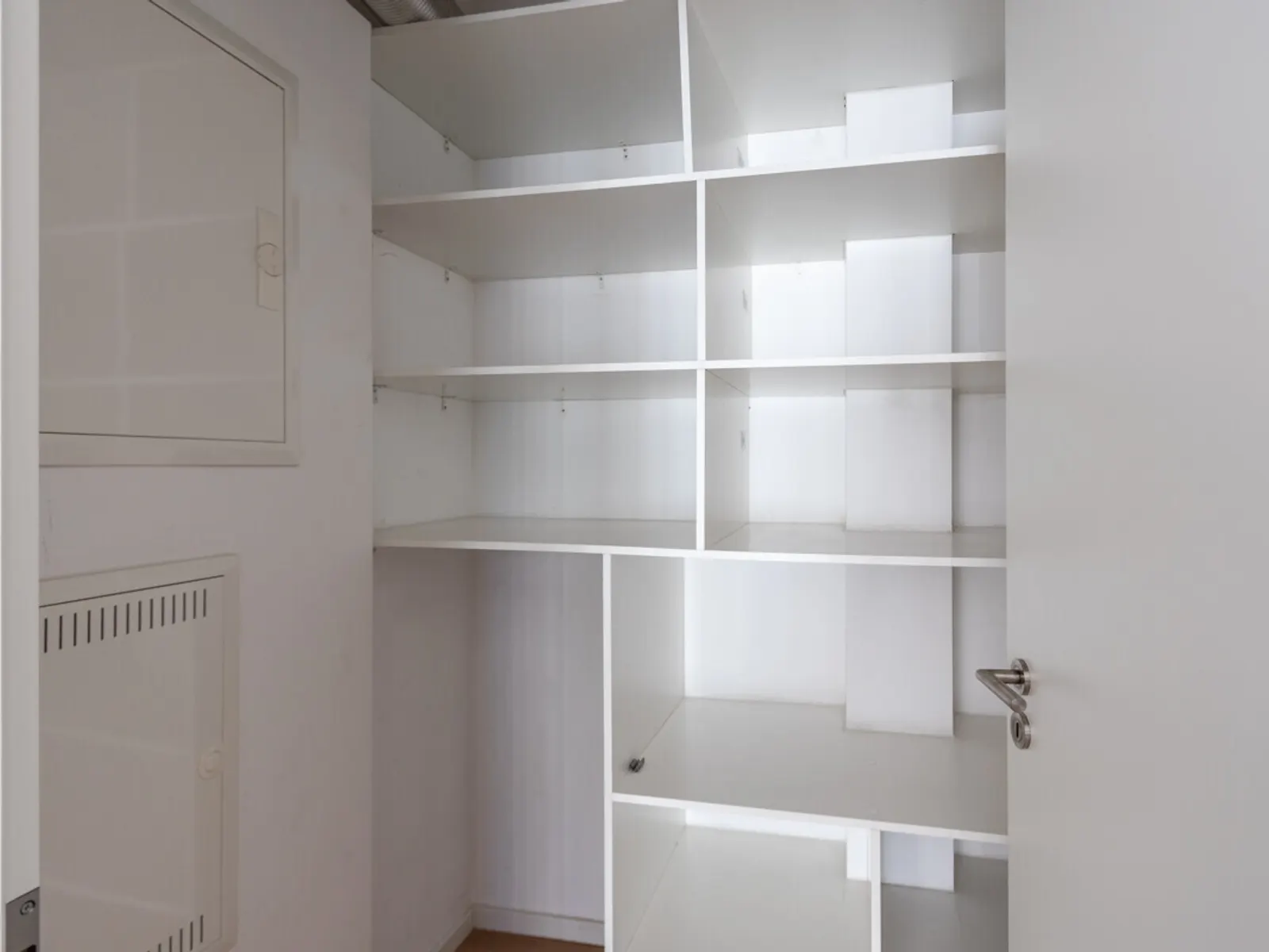 Großzügige 3-Zimmer-Penthousewohnung - Bild 6