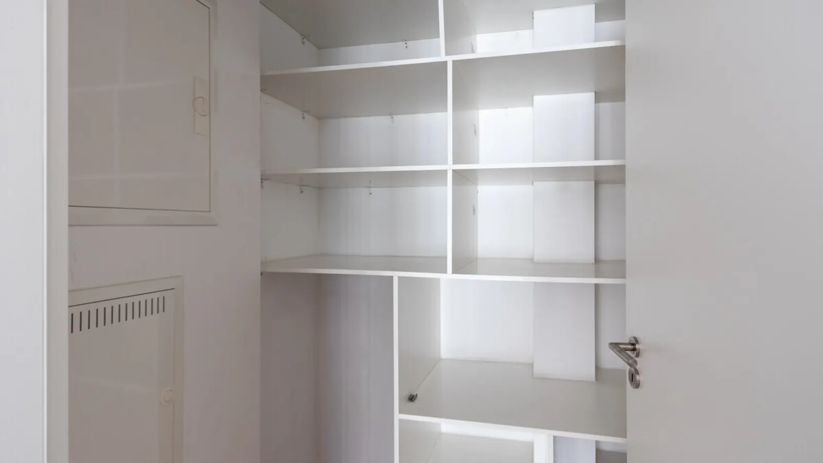 Großzügige 3-Zimmer-Penthousewohnung - Bild 6