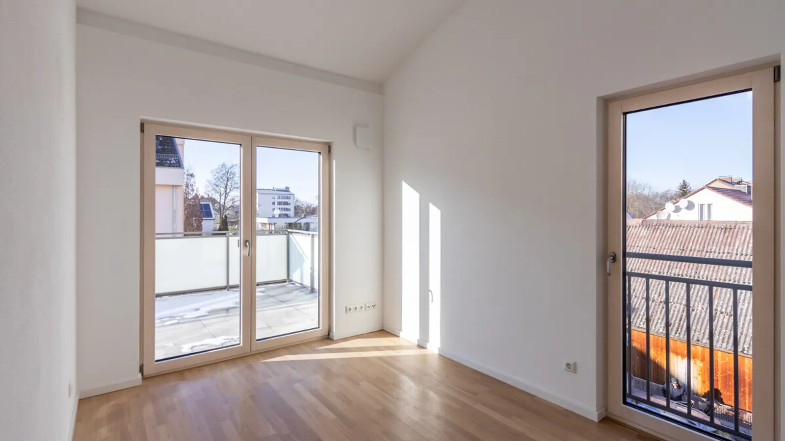 Großzügige 3-Zimmer-Penthousewohnung - Bild 11