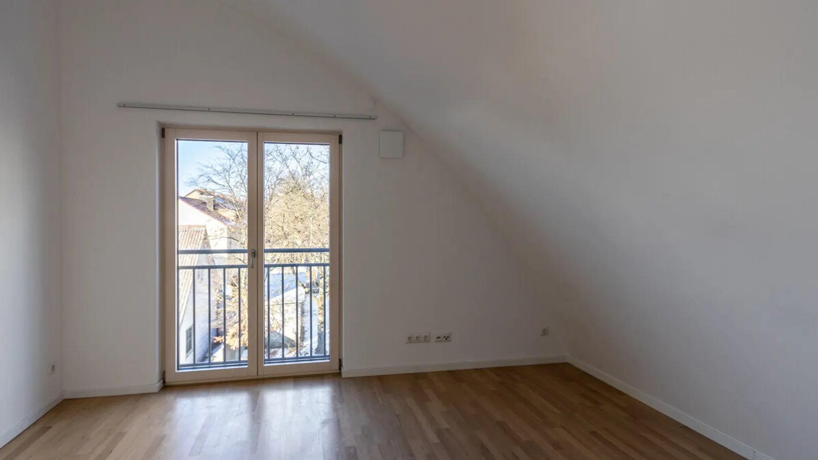 Großzügige 3-Zimmer-Penthousewohnung - Bild 14