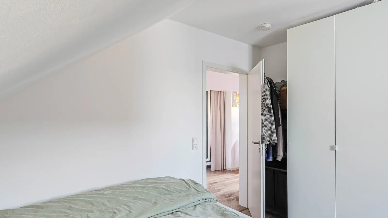 Gemütliche 2-Zimmer-Wohnung in Lippertshofen - Bild 6