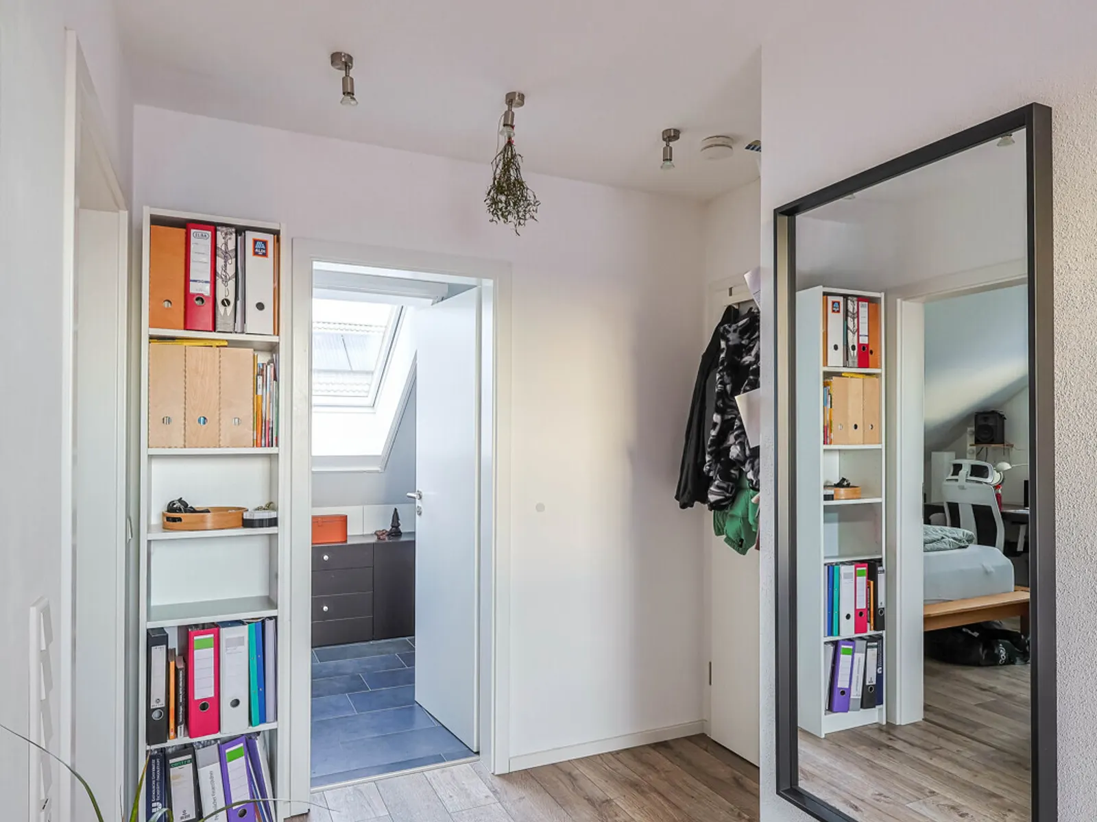 Gemütliche 2-Zimmer-Wohnung in Lippertshofen - Bild 4