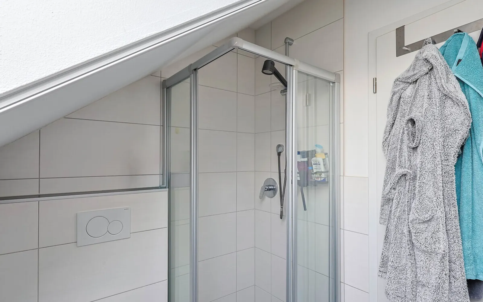 Gemütliche 2-Zimmer-Wohnung in Lippertshofen - Bild 8
