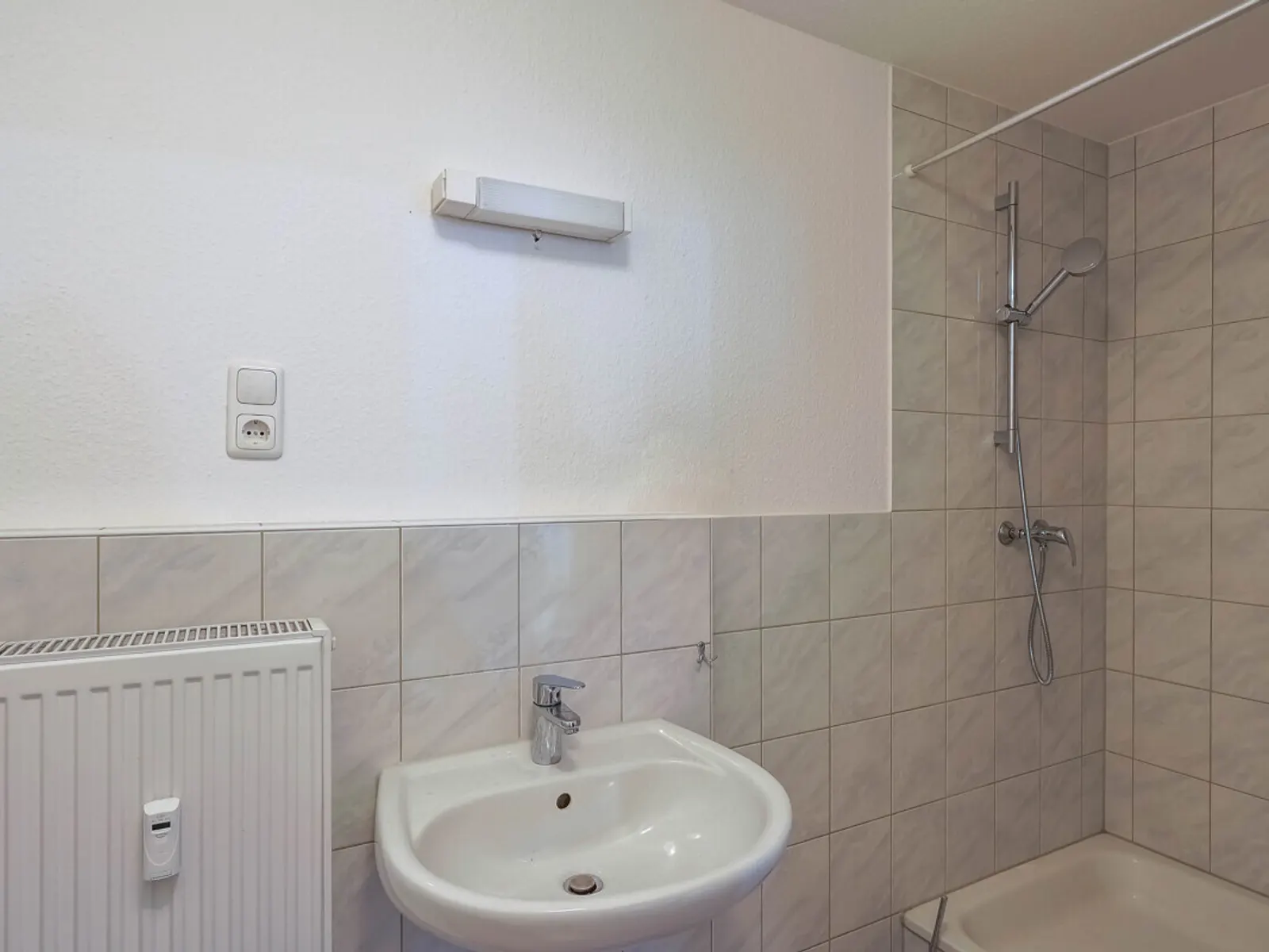 Charmante 2-Zimmer-Wohnung in der Innenstadt - Bild 5