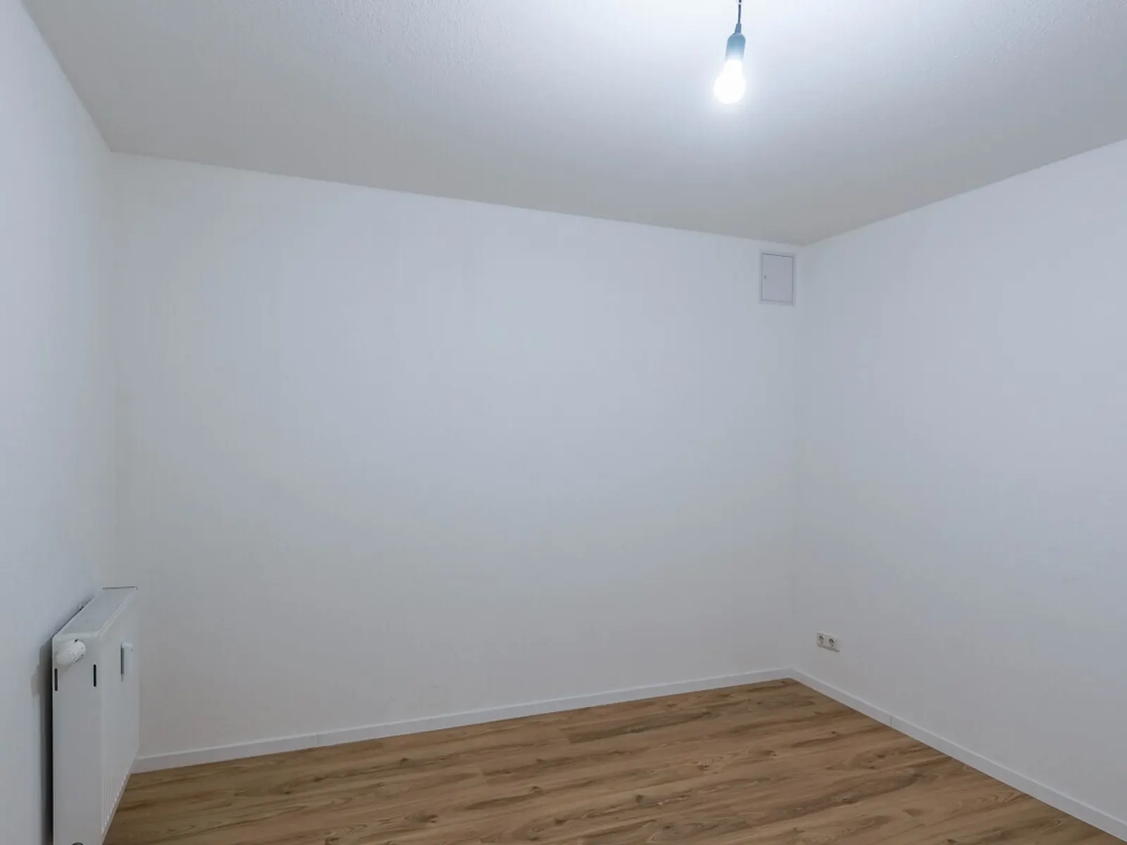 Charmante 2-Zimmer-Wohnung in der Innenstadt - Bild 4