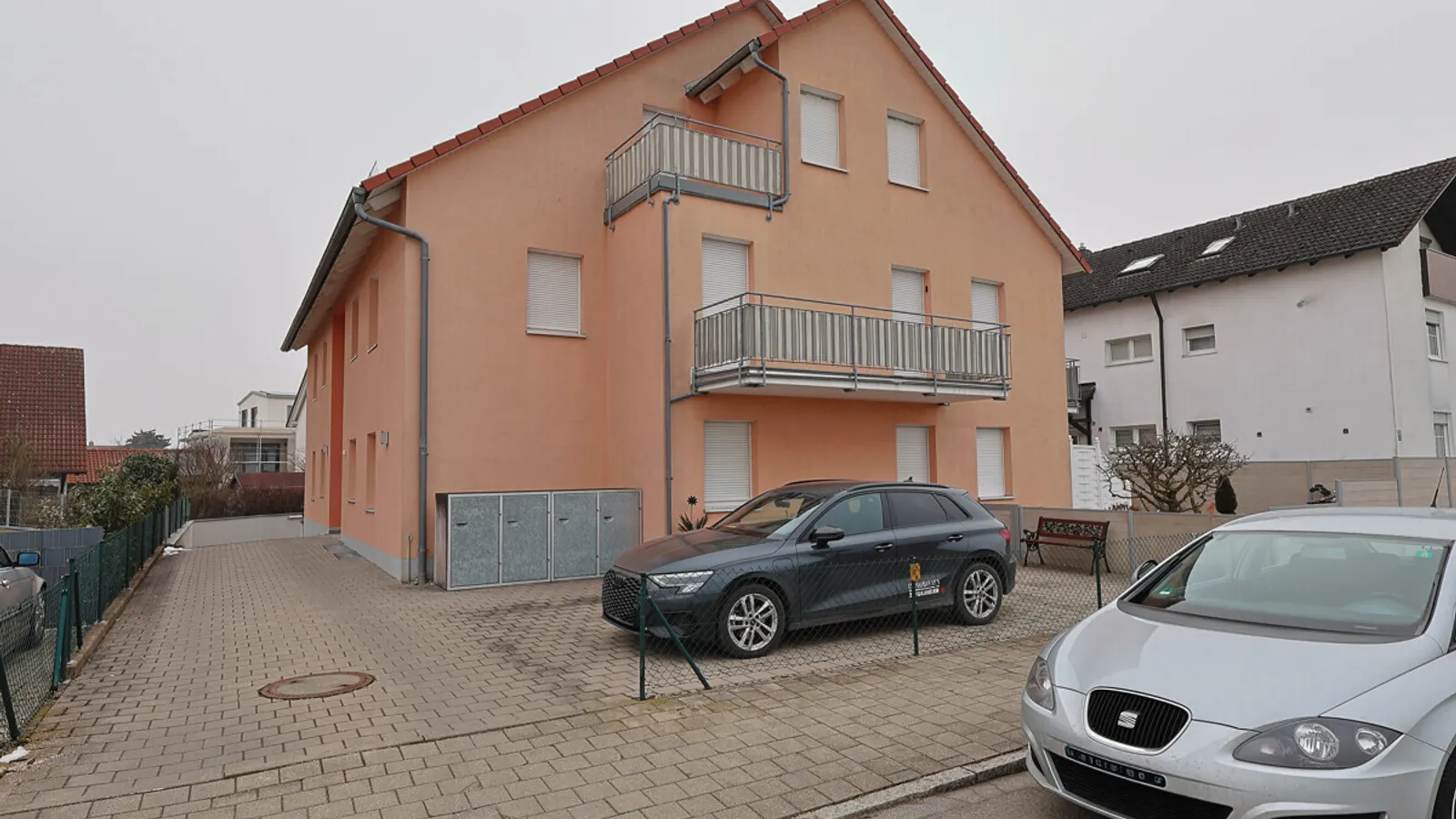 Attraktive 3-Zimmer-Wohnung in guter Lage - Bild 21