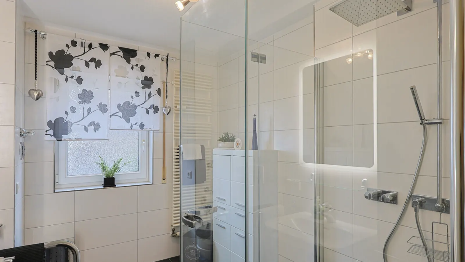 Attraktive 3-Zimmer-Wohnung in guter Lage - Bild 16