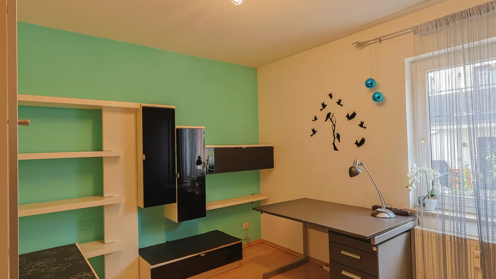 Attraktive 3-Zimmer-Wohnung in guter Lage - Bild 14