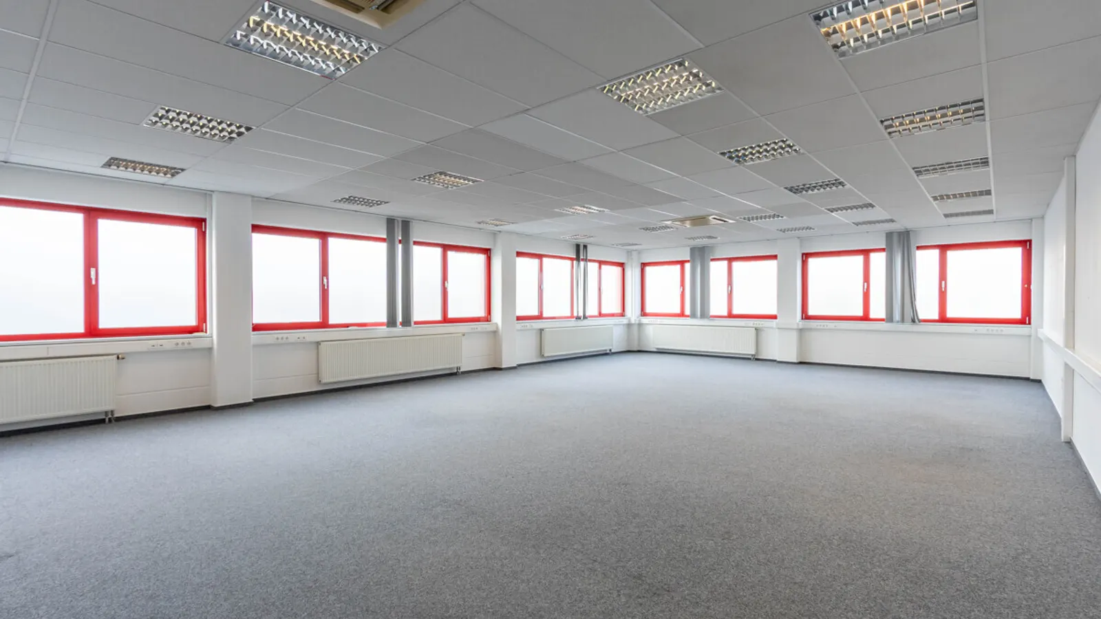 Helle Büroräume mit guter Anbindung an die A9 - Bild 5