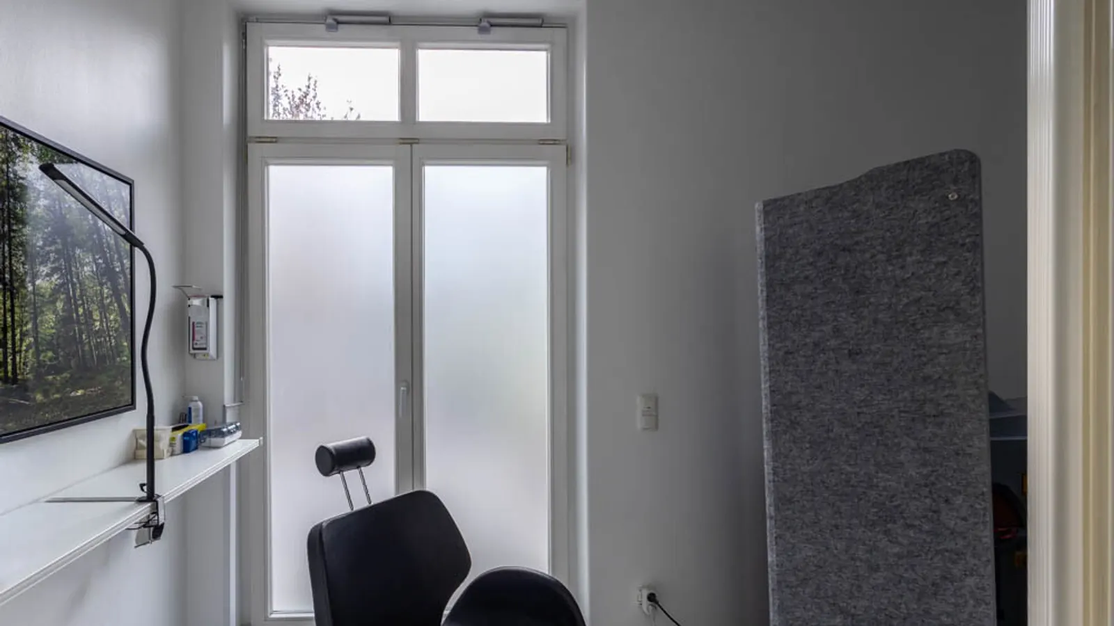 Rarität in der Innenstadt: Erdgeschossfläche mit Garten und Tiefgaragenstellplätzen - Bild 10