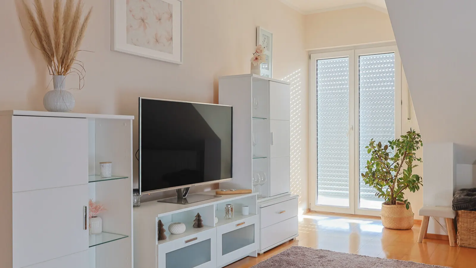 Charmante 2-Zimmer-Wohnung zum Wohlfühlen in Gaimersheim - Bild 3