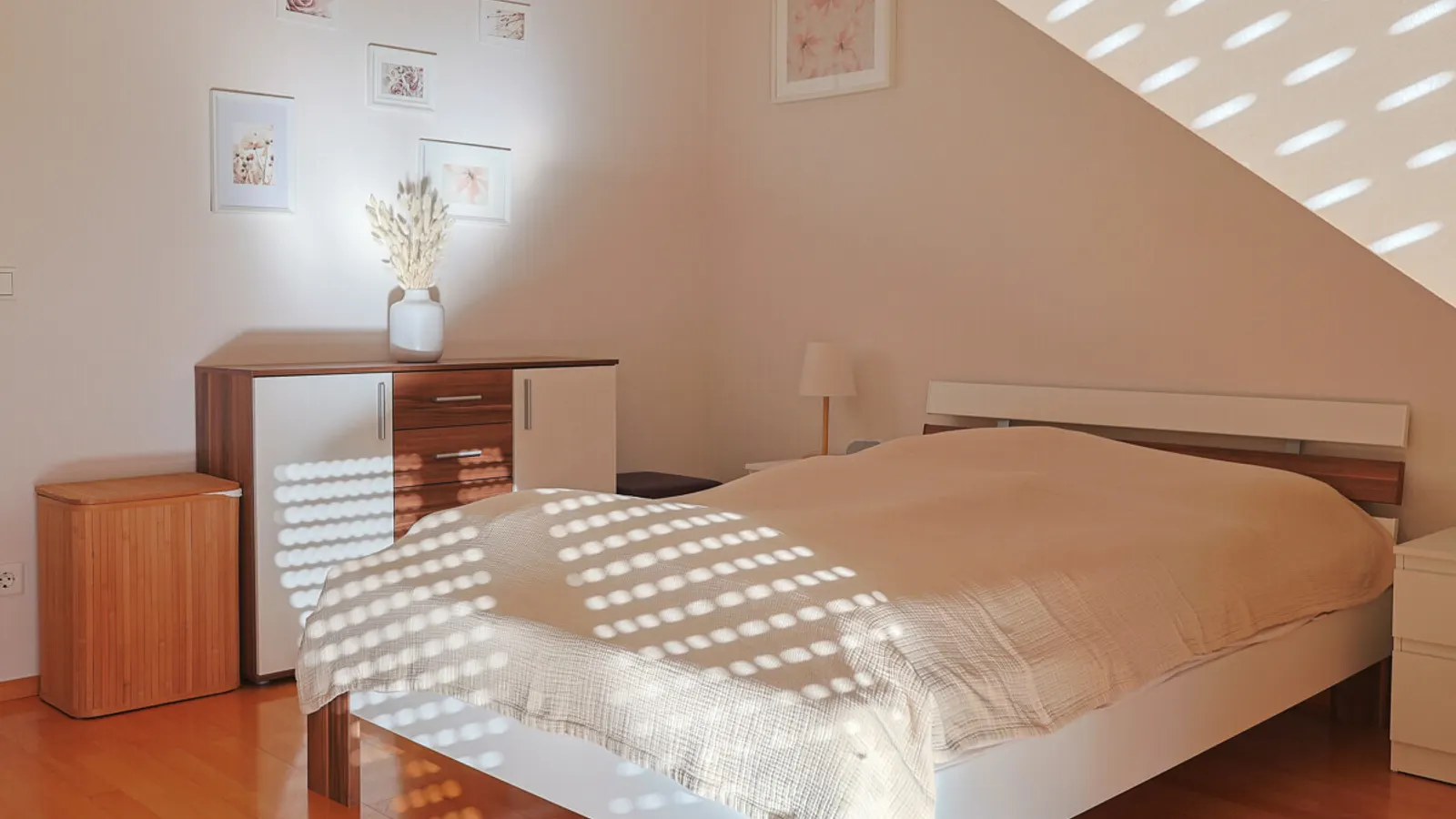 Charmante 2-Zimmer-Wohnung zum Wohlfühlen in Gaimersheim - Bild 5