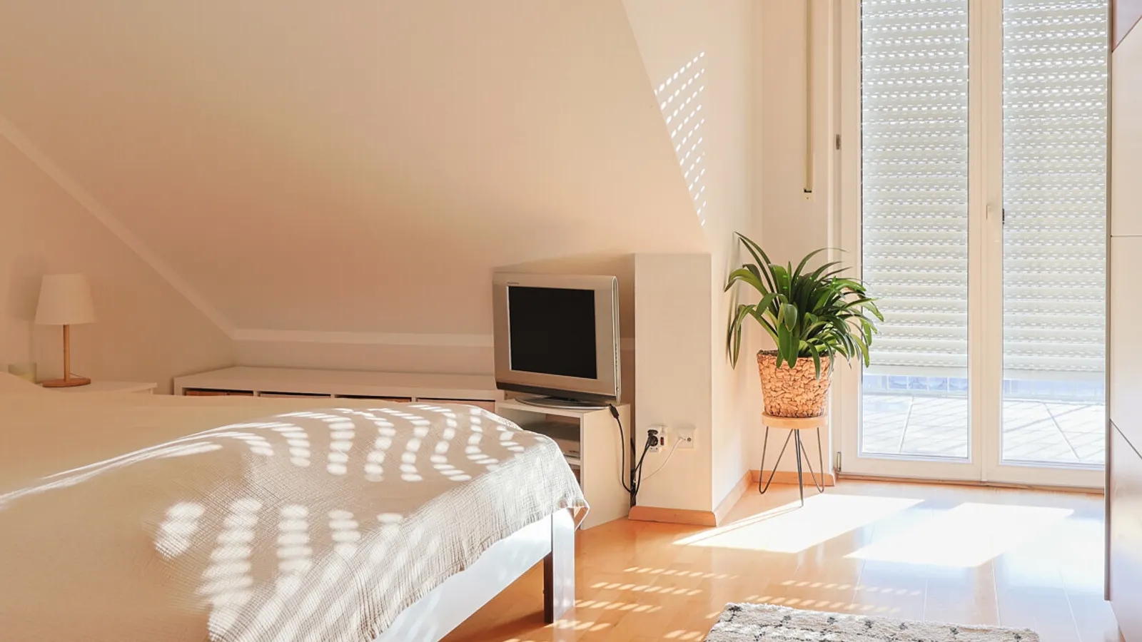 Charmante 2-Zimmer-Wohnung zum Wohlfühlen in Gaimersheim - Bild 6