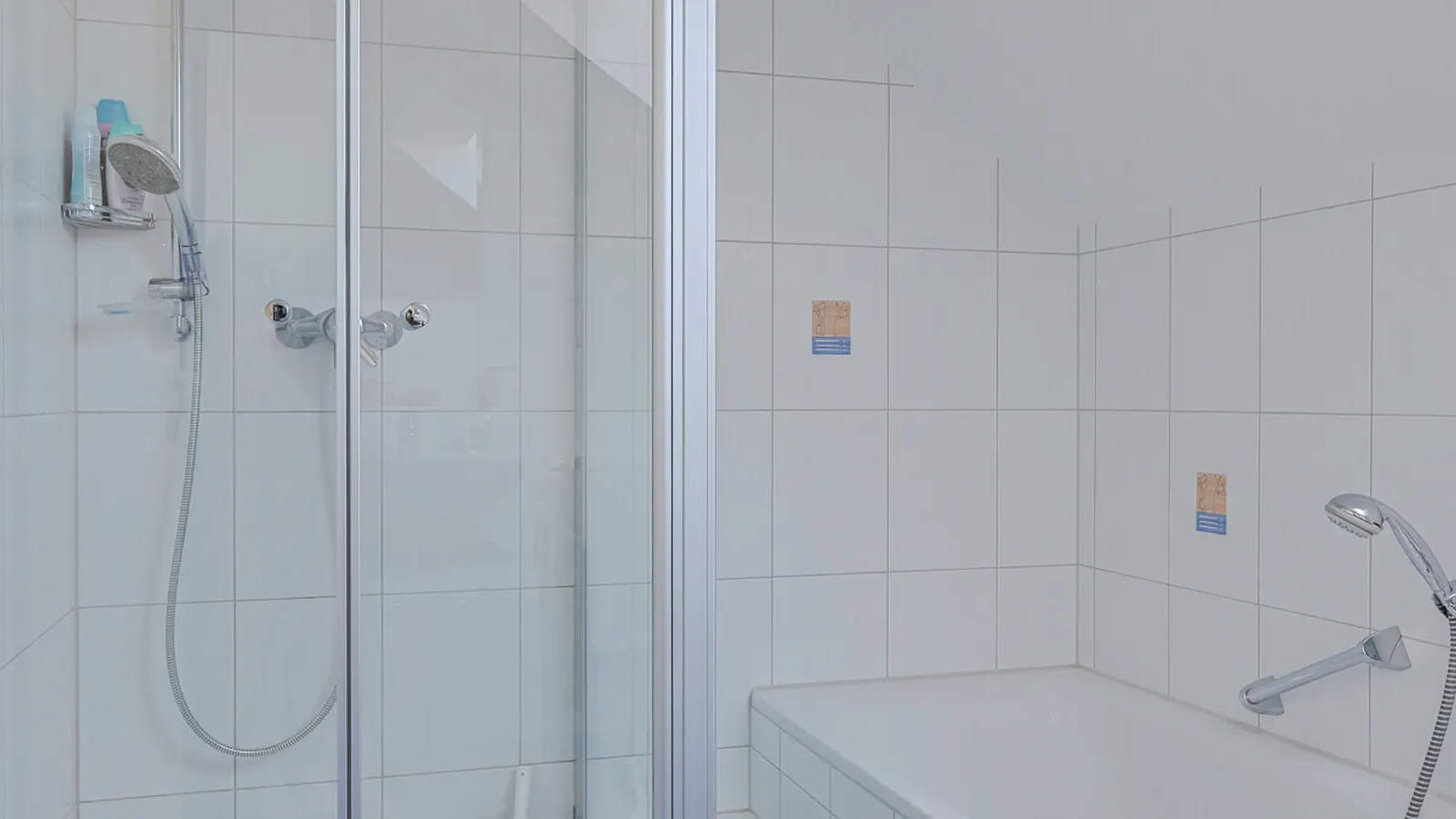 Charmante 2-Zimmer-Wohnung zum Wohlfühlen in Gaimersheim - Bild 10