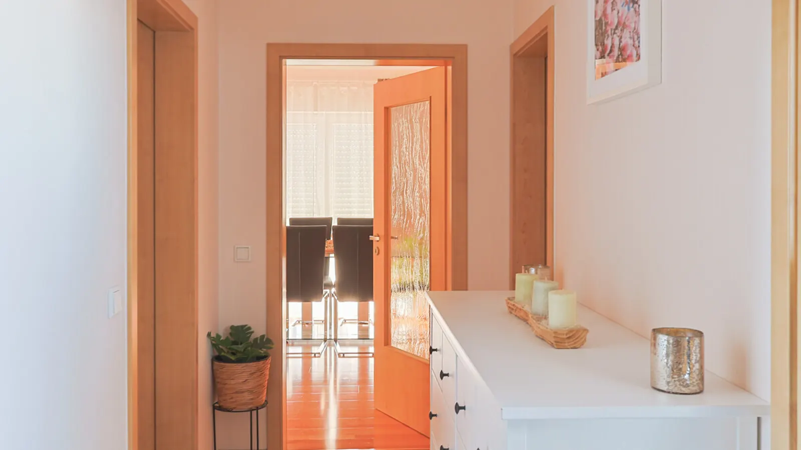 Charmante 2-Zimmer-Wohnung zum Wohlfühlen in Gaimersheim - Bild 4