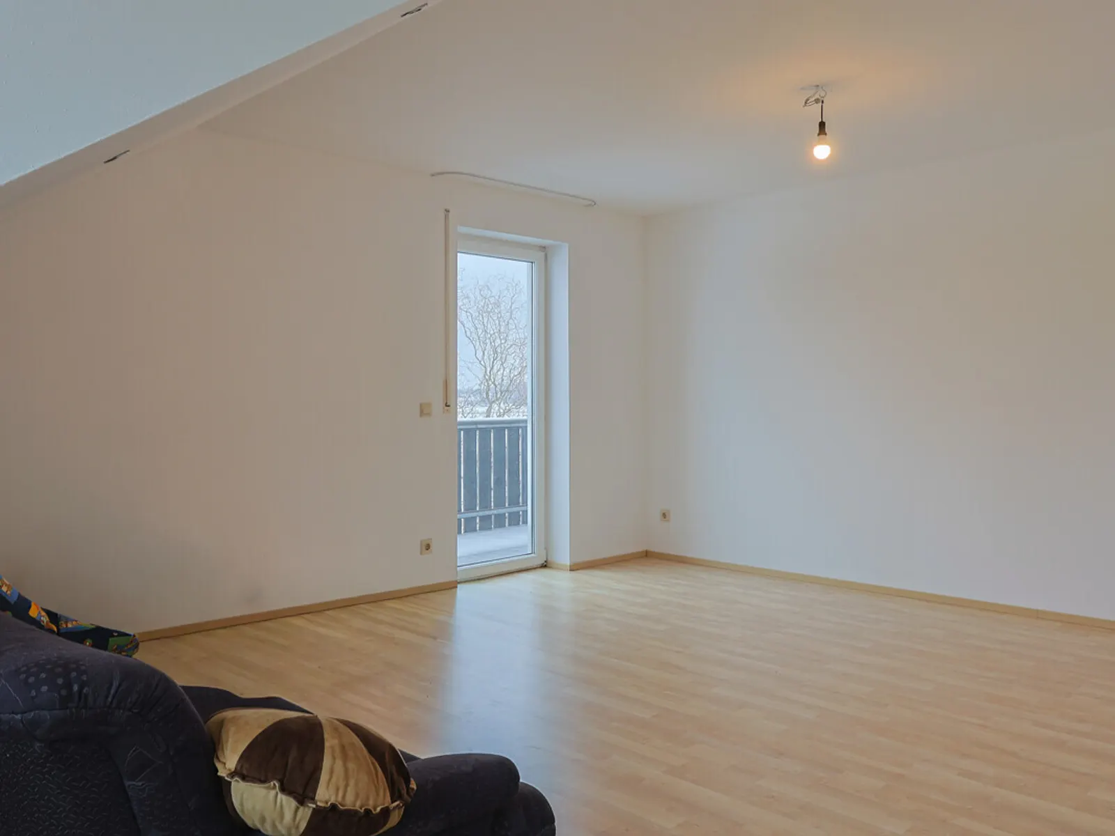 2-Zimmer-Wohnung in ruhiger Lage - Bild 3