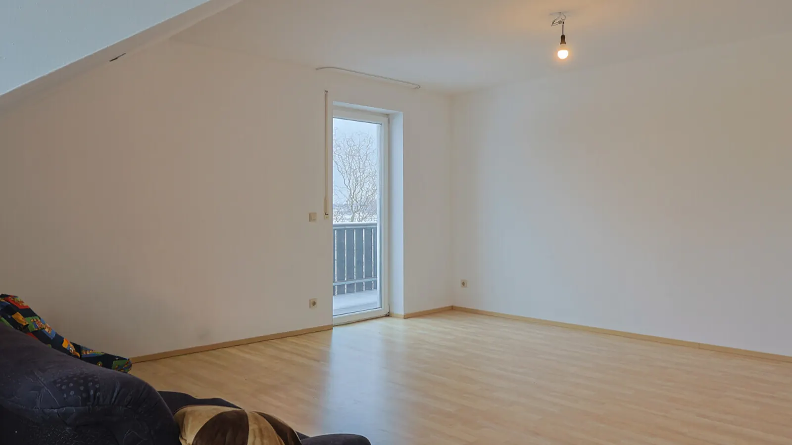 2-Zimmer-Wohnung in ruhiger Lage - Bild 3