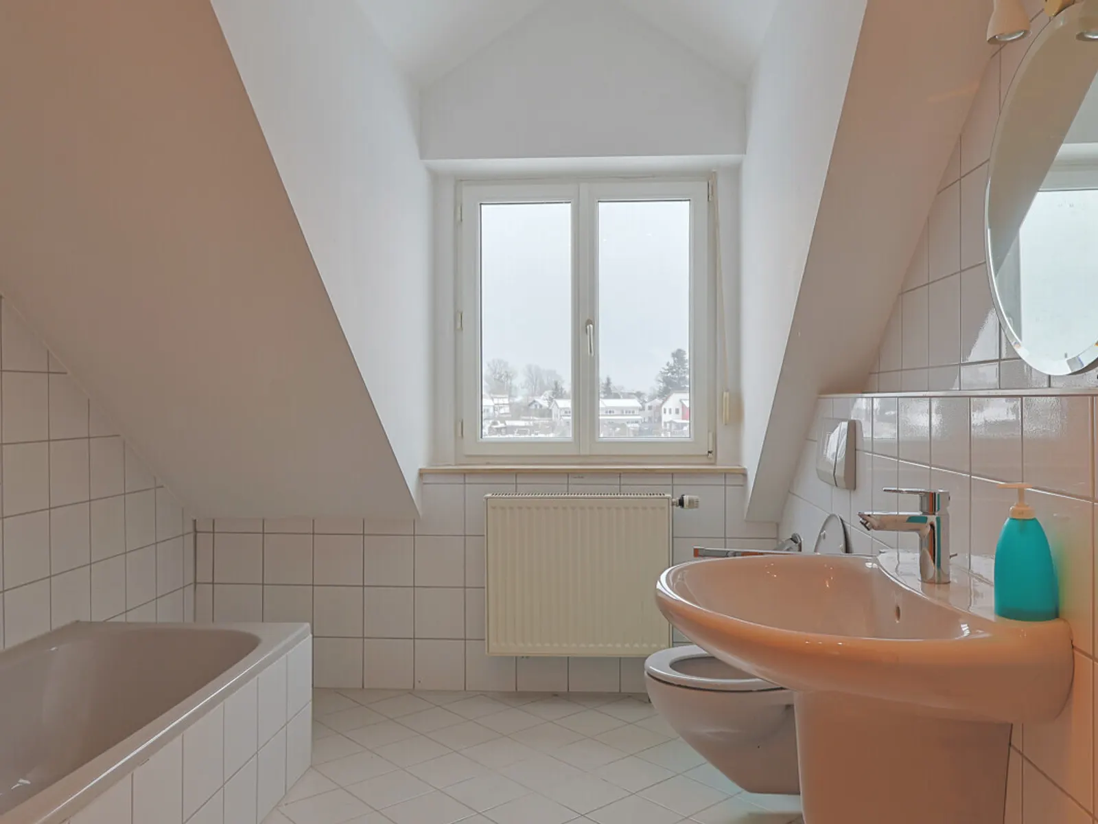 2-Zimmer-Wohnung in ruhiger Lage - Bild 8