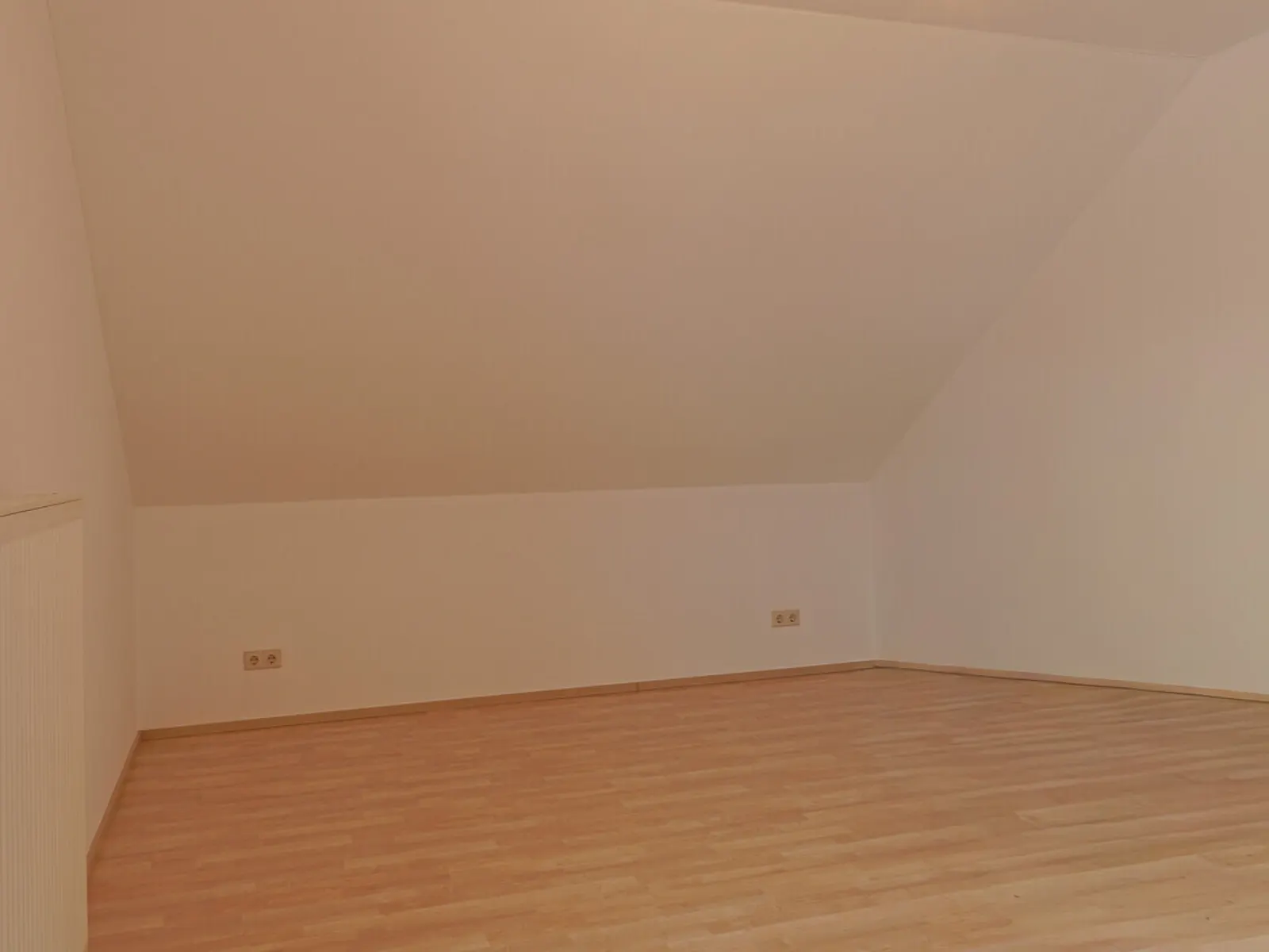 2-Zimmer-Wohnung in ruhiger Lage - Bild 7