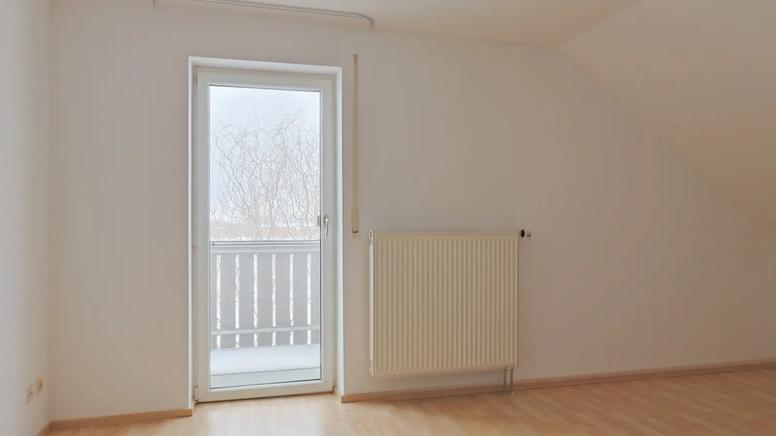 2-Zimmer-Wohnung in ruhiger Lage - Bild 6