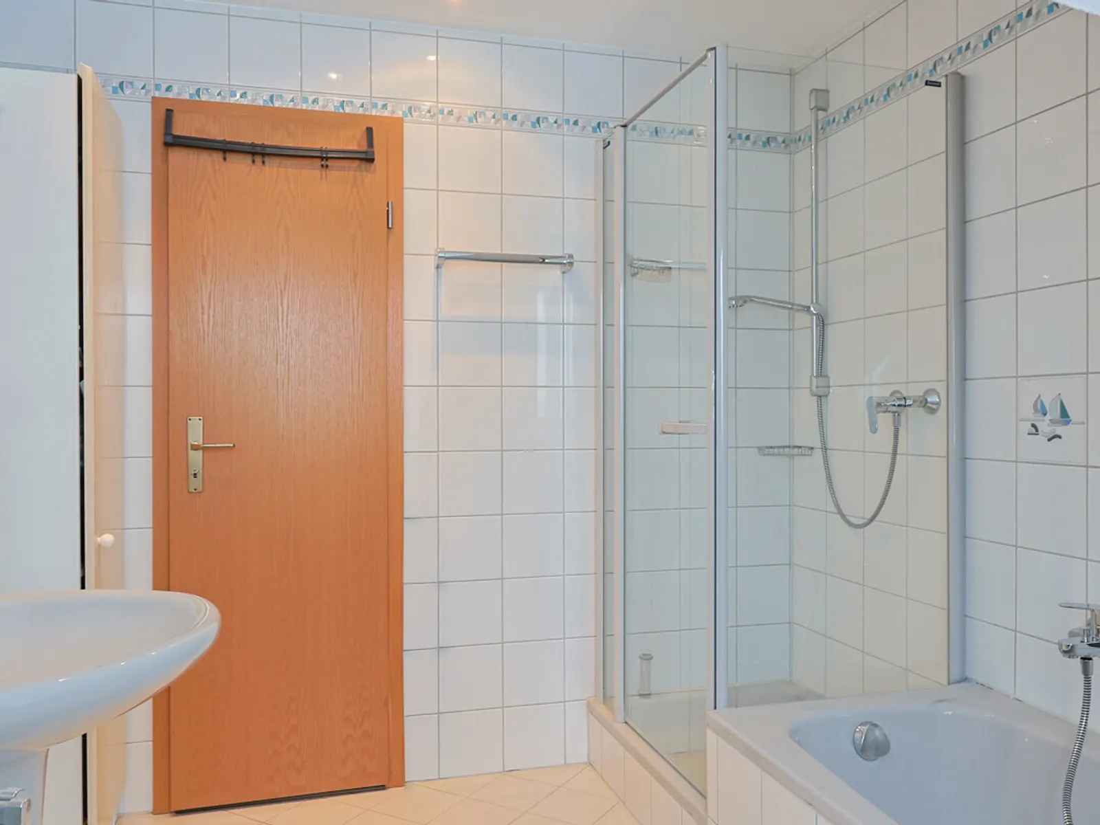 2-Zimmer-Wohnung in ruhiger Lage - Bild 9