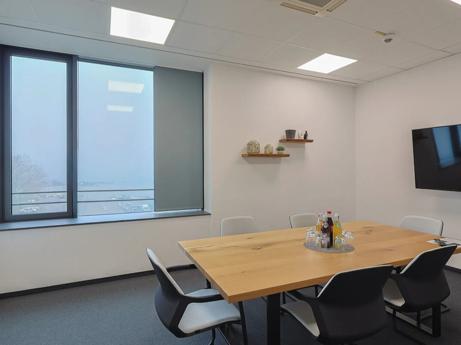 Exklusive Bürofläche in modernem Ambiente - Bild 13