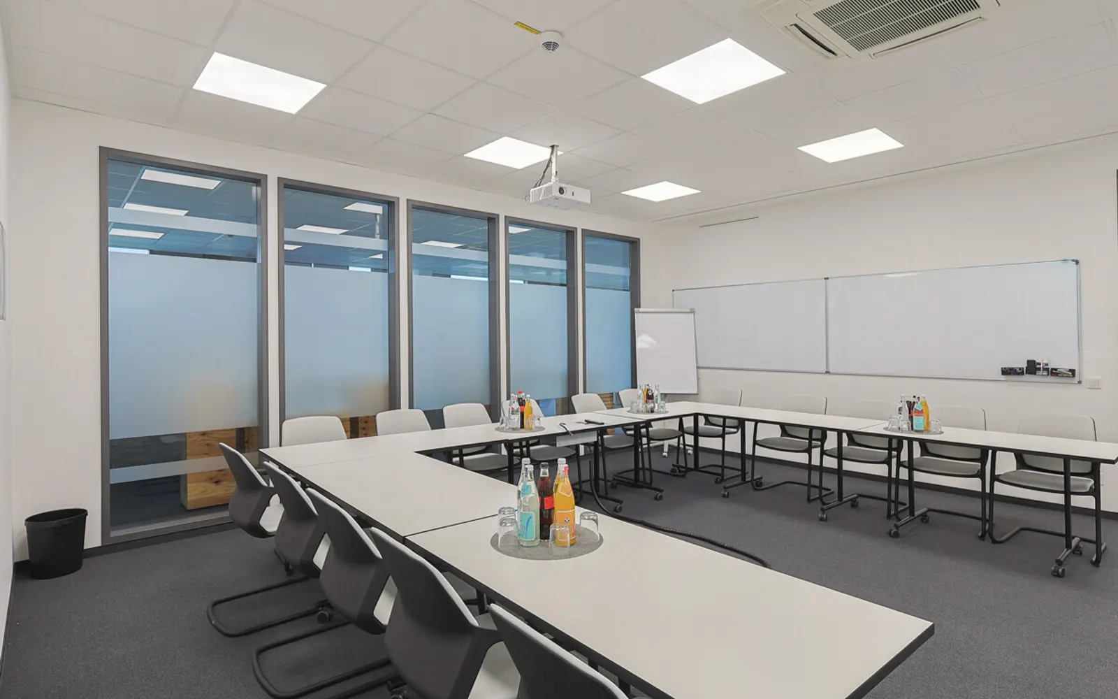 Exklusive Bürofläche in modernem Ambiente - Bild 9