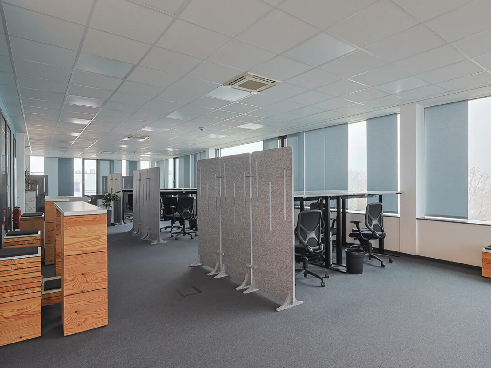 Exklusive Bürofläche in modernem Ambiente - Bild 7