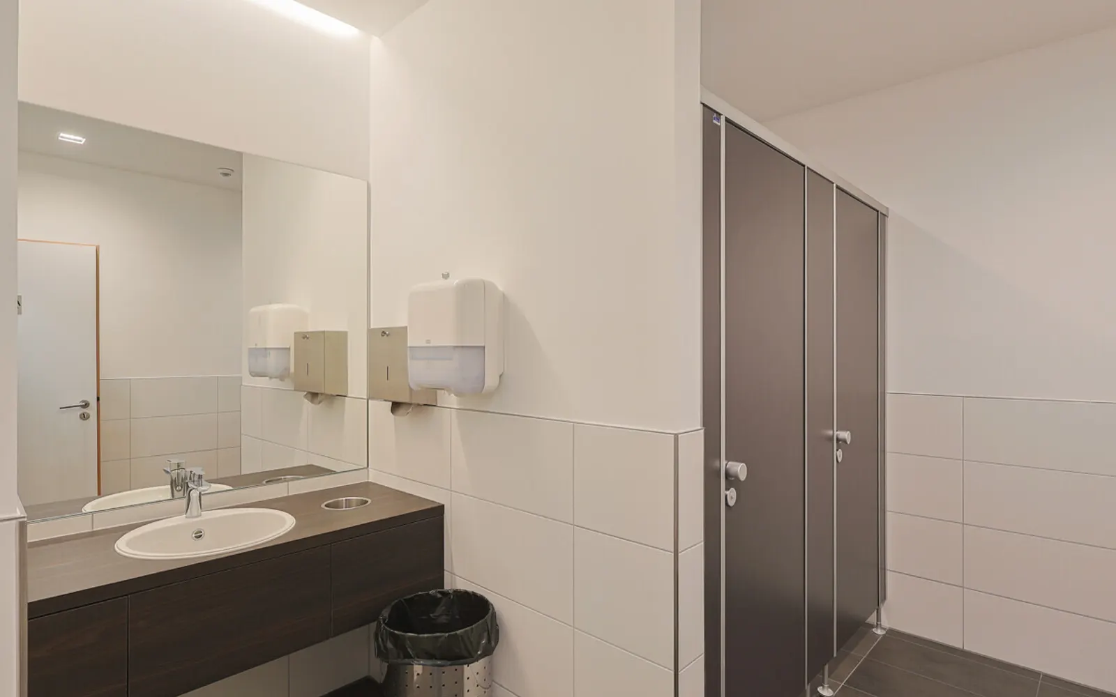 Exklusive Bürofläche in modernem Ambiente - Bild 10