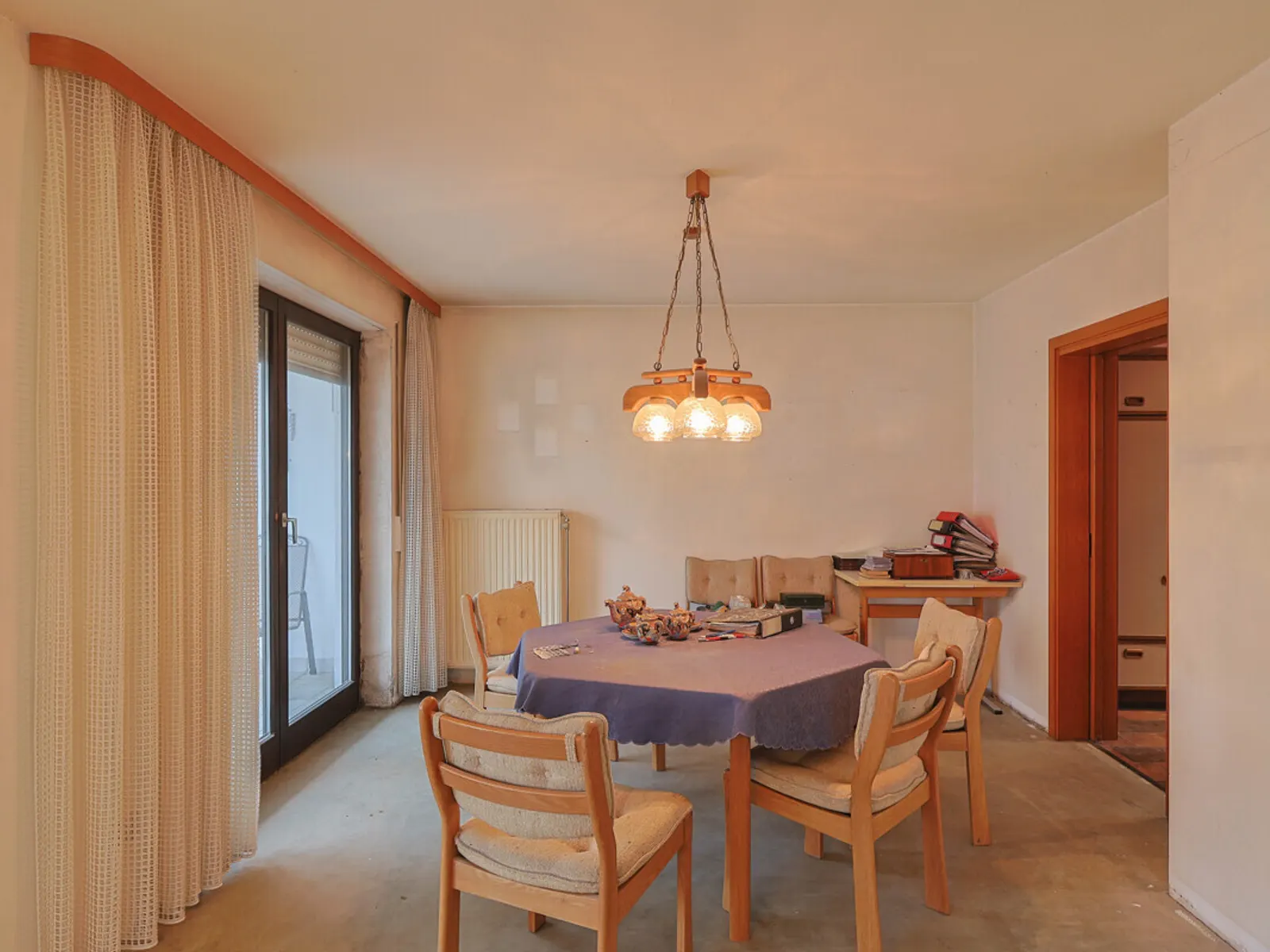 Handwerker gesucht - Reihenendhaus in Wettstetten mit großem Entwicklungspotenzial! - Bild 10