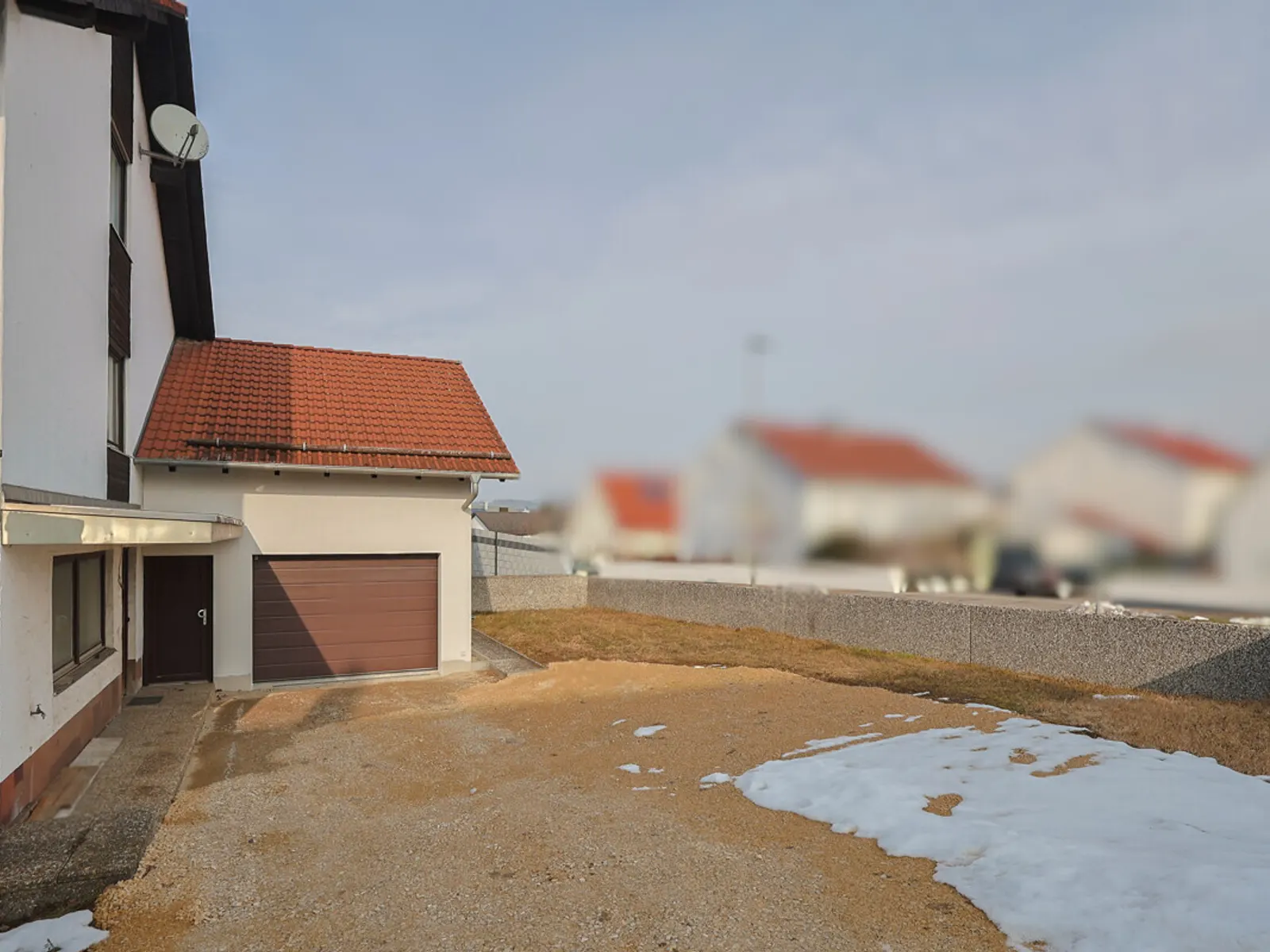 Handwerker gesucht - Reihenendhaus in Wettstetten mit großem Entwicklungspotenzial! - Bild 25