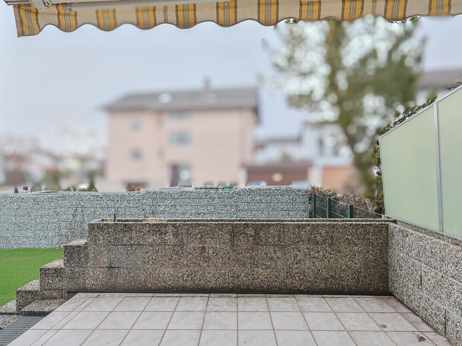 Handwerker gesucht - Reihenendhaus in Wettstetten mit großem Entwicklungspotenzial! - Bild 5