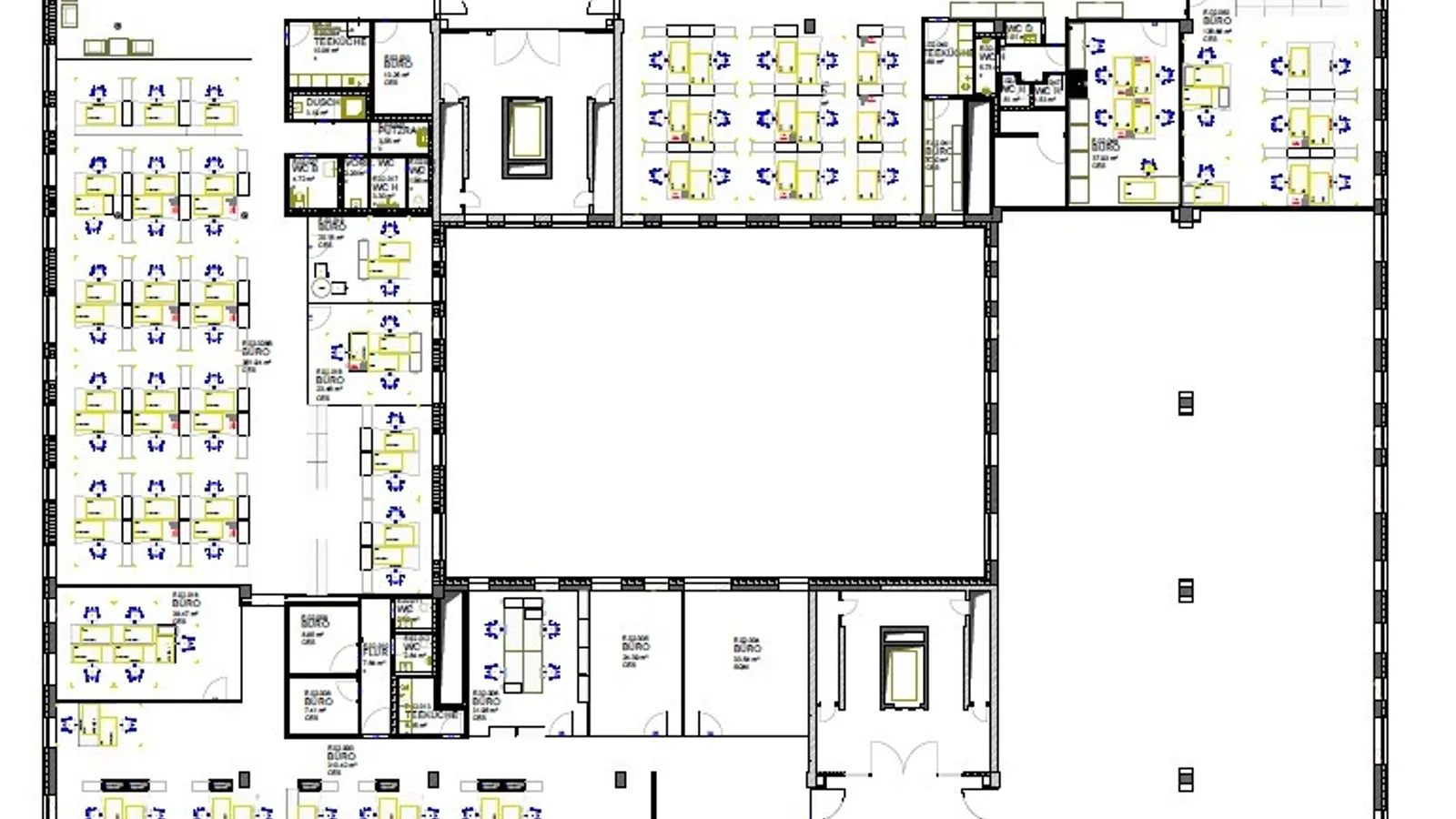 Attraktive Bürofläche im Office Center - Bild 9