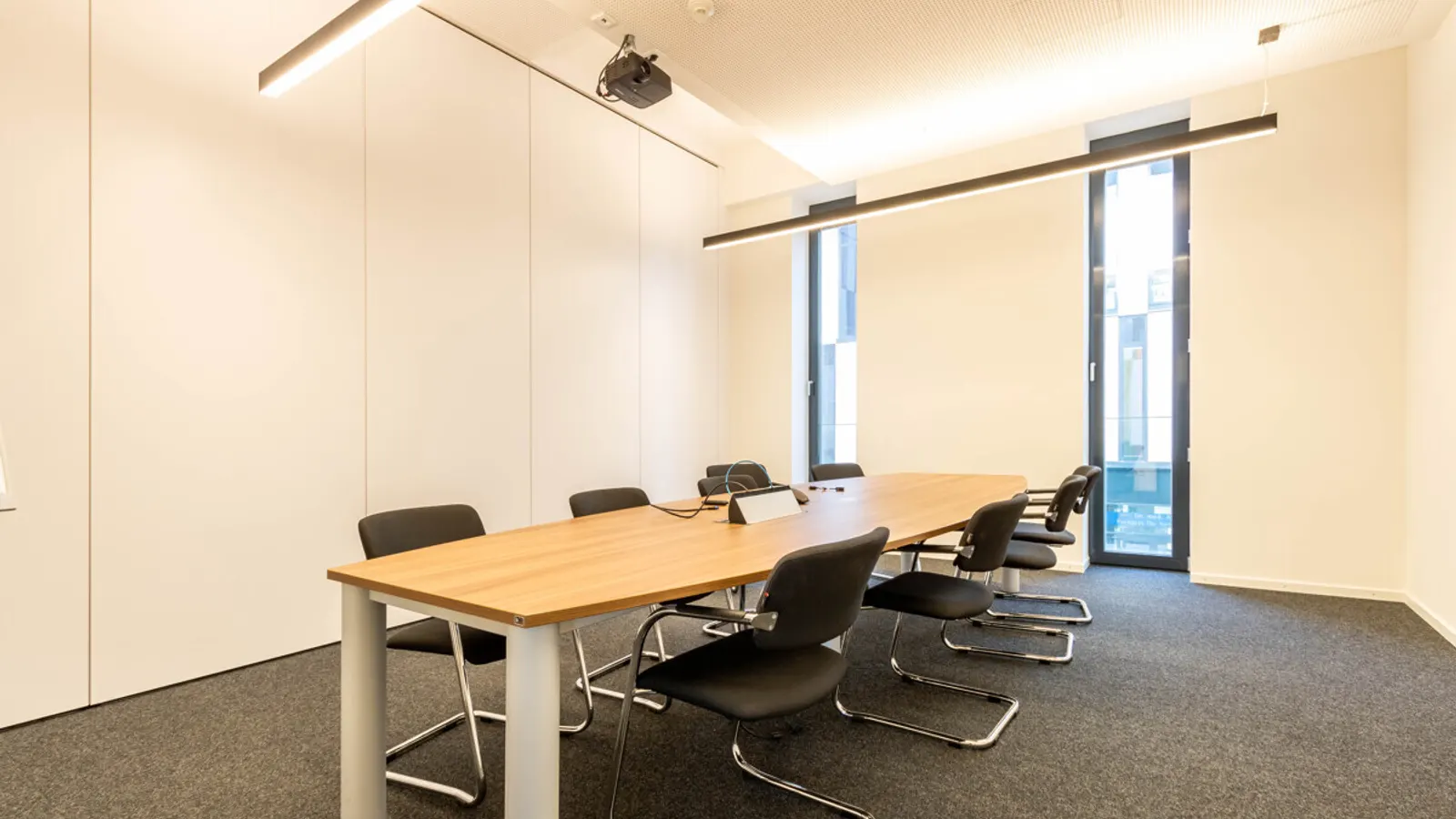 Attraktive Bürofläche im Office Center - Bild 8