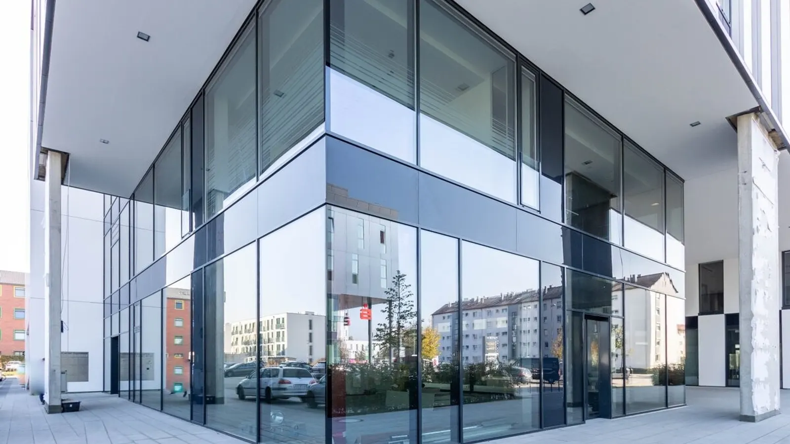 Attraktive Bürofläche im Office Center - Bild 2