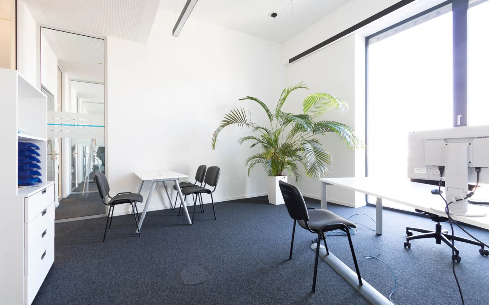 Attraktive Bürofläche im Office Center - Bild 7