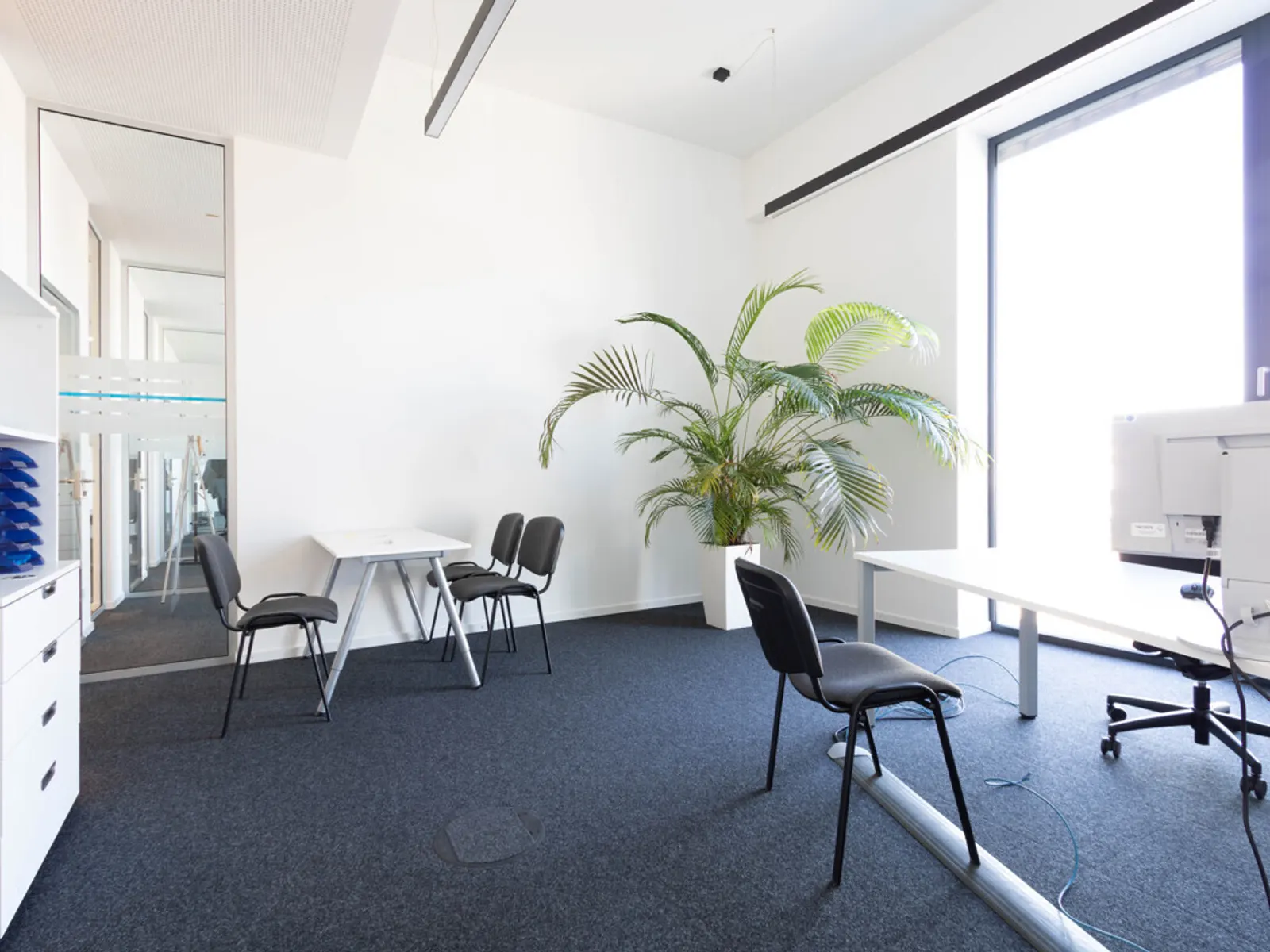 Moderne Bürofläche in Autobahnnähe - Bild 6