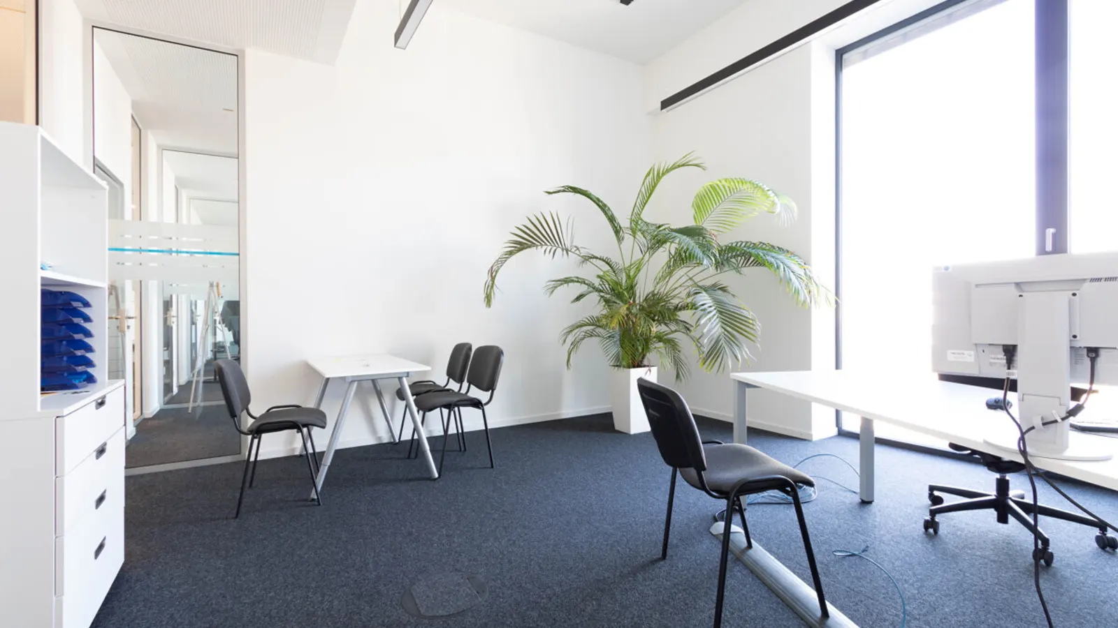 Moderne Bürofläche in Autobahnnähe - Bild 6